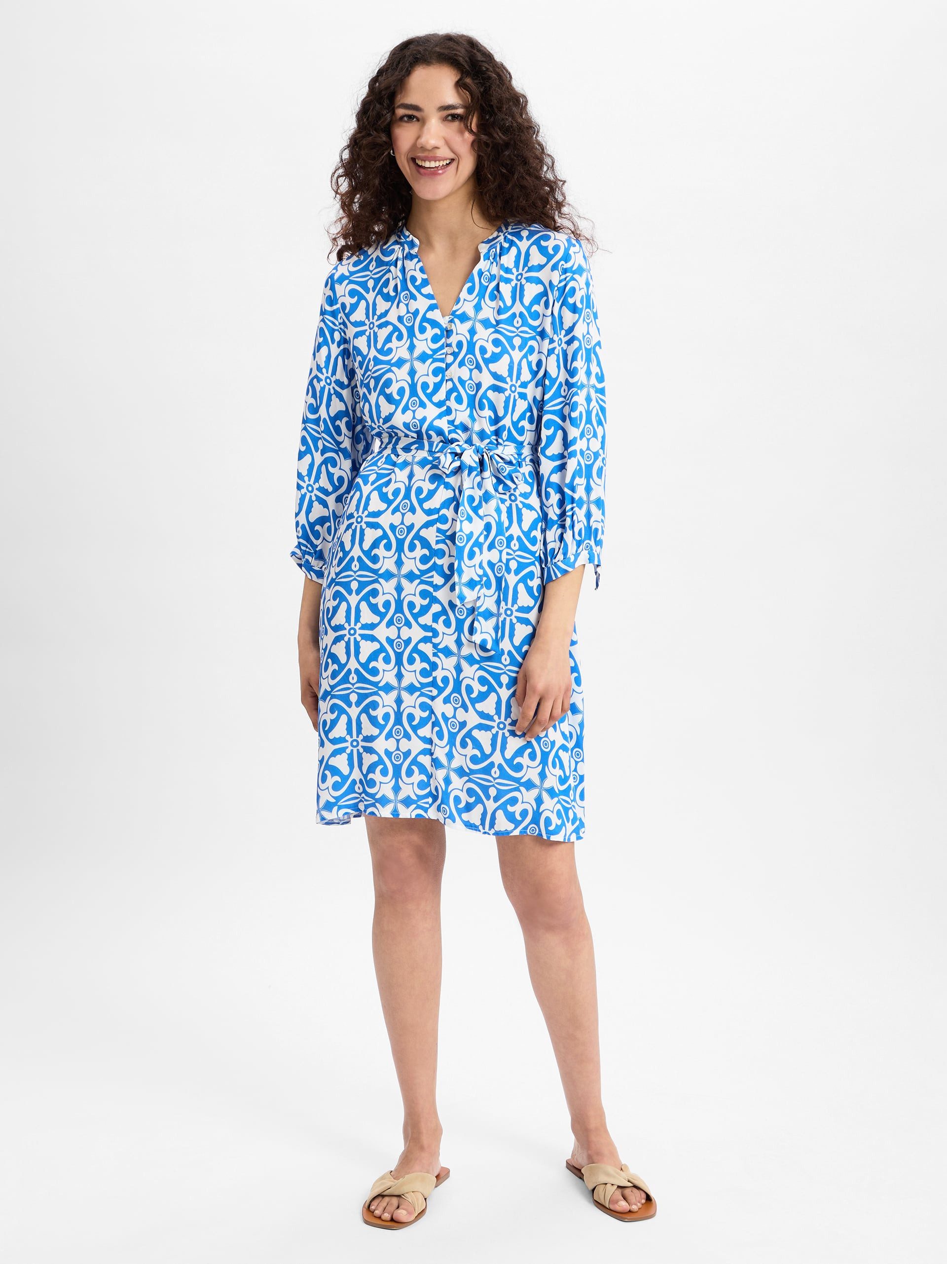 Marie Lund Sommerkleid