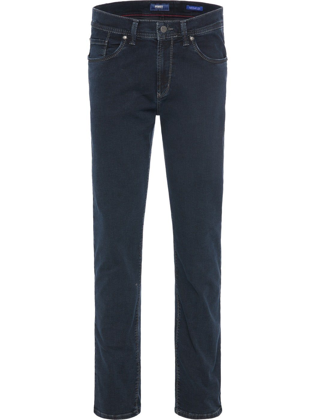 Pioneer Authentic Джинси 5-Pocket-Jeans PIONEER THOMAS MEGAFLEX rinse 1601 9886.02