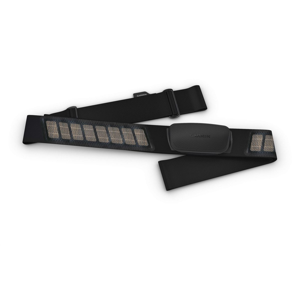 Garmin Smartwatch-Armband HRM-Dual Premium Herzfrequenz-Brustgurt günstig online kaufen