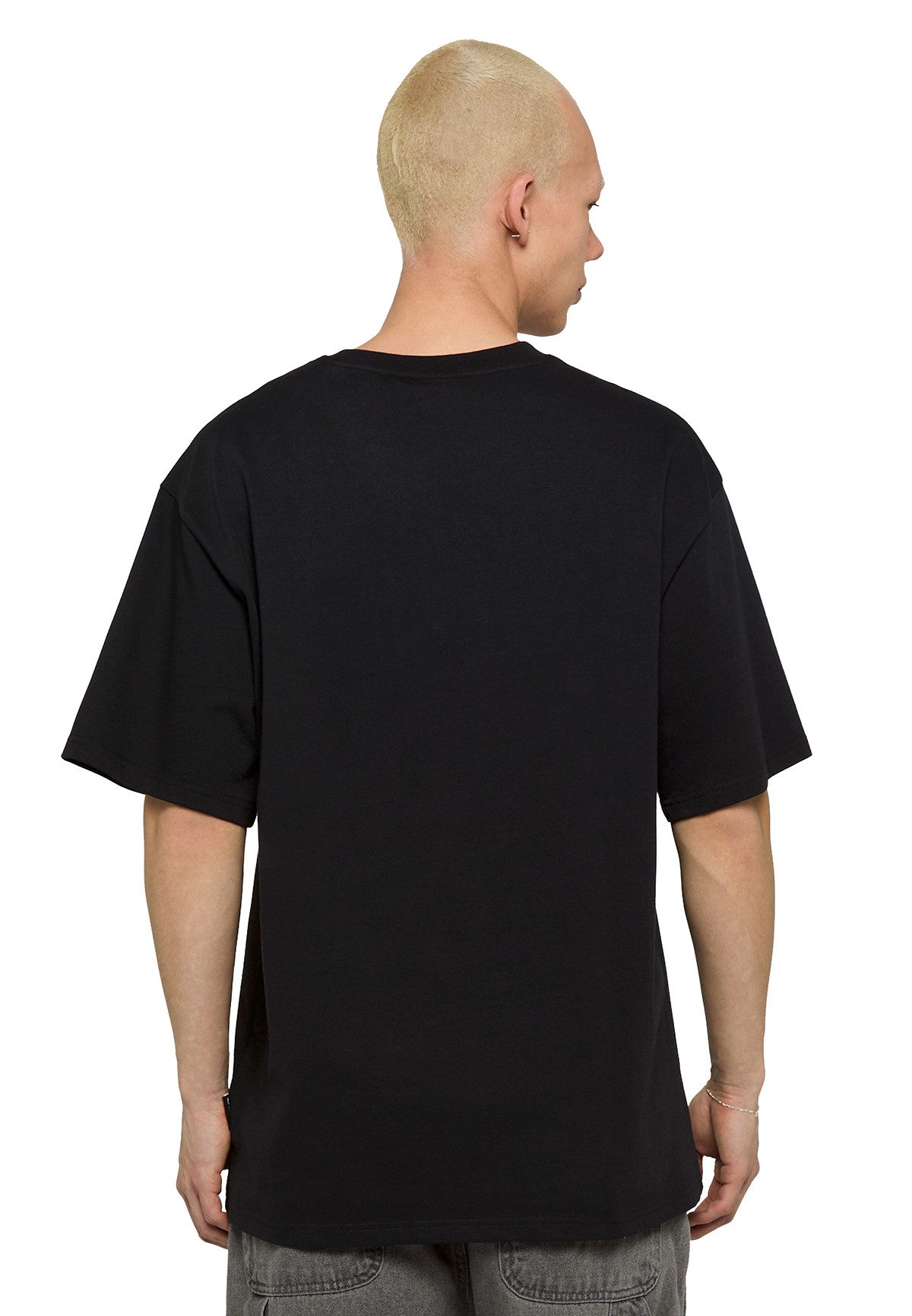 COLUCCI T-Shirt Ikarus Circle