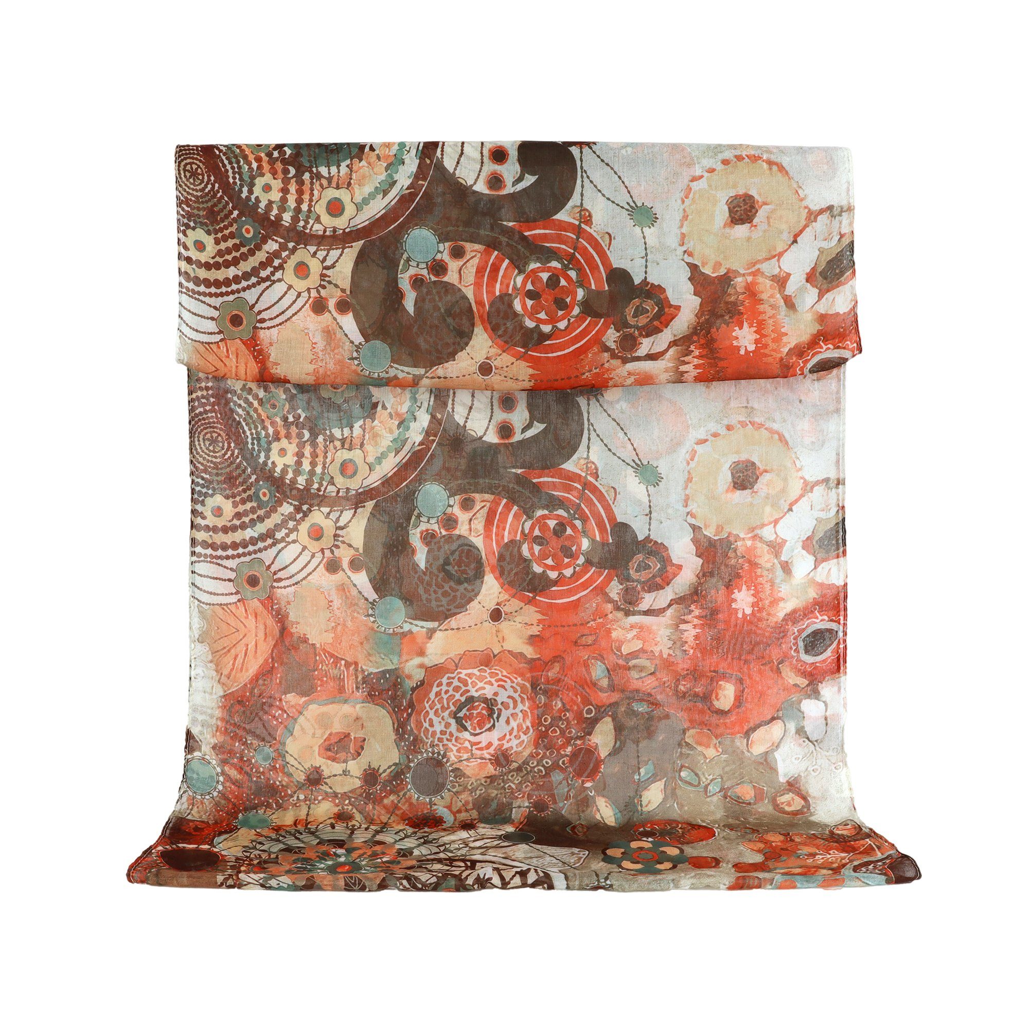 ZEBRO Modeschal Loop günstig online kaufen