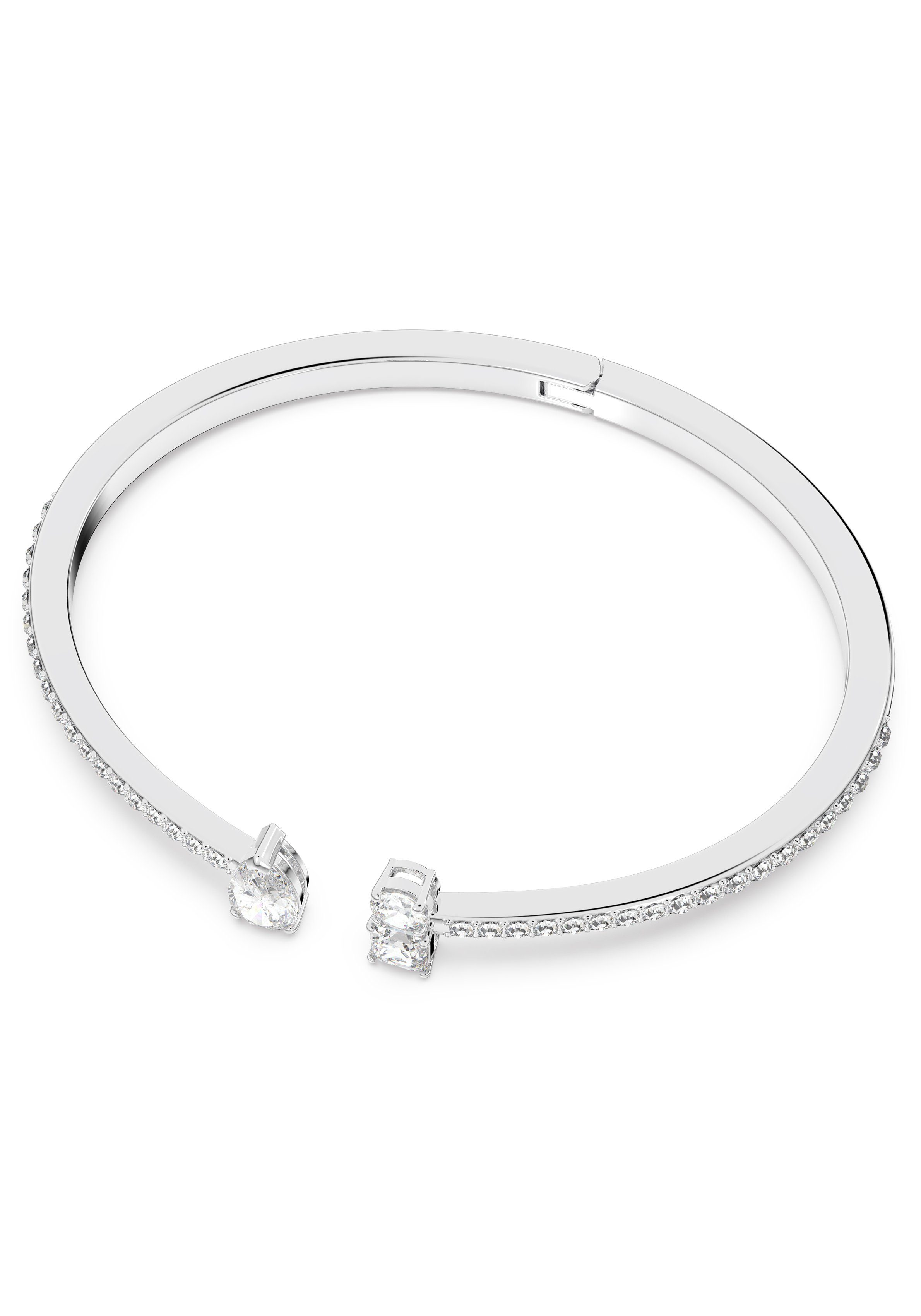 Swarovski Armband Mesmera Attract, mit Swarovski® Kristall günstig online kaufen