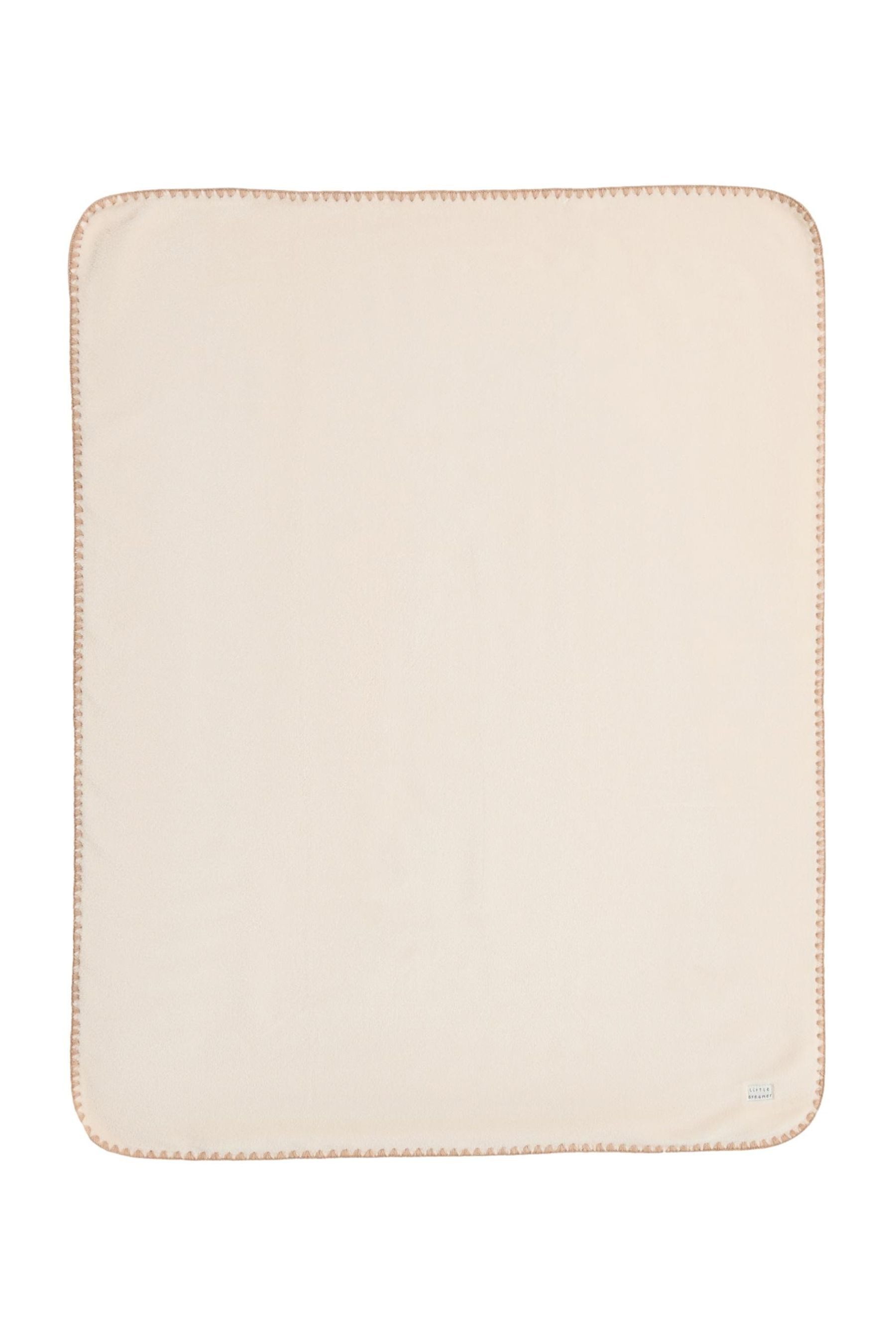 Babydecke Superweiche Baby-Fleecedecke, Next