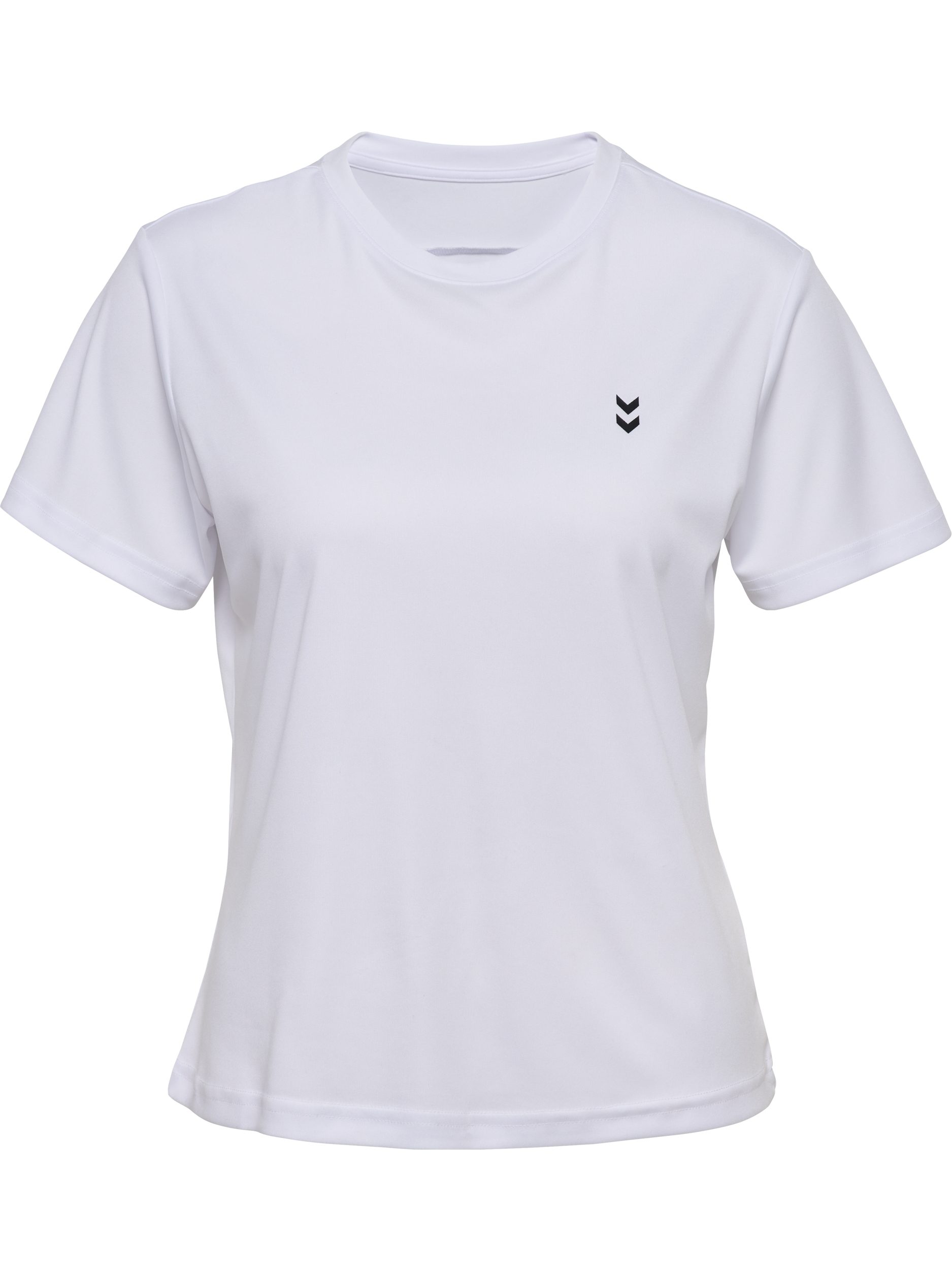 hummel Trainingsshirt HMLPULSE TRAINING W T-SHIRT günstig online kaufen