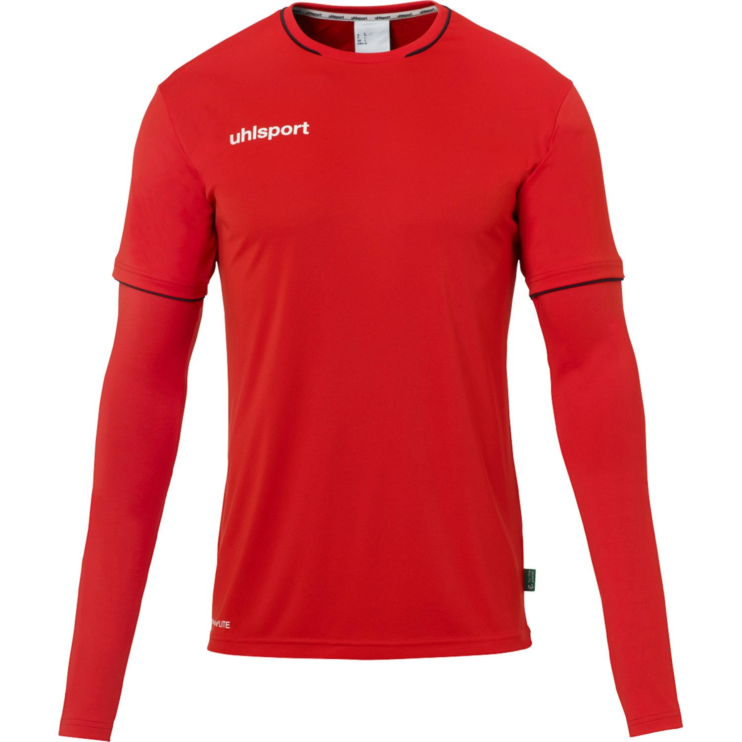 Fußballtrikot Uhlsport Kinder Torwarttrikot Save Goalkeeper 1005723
