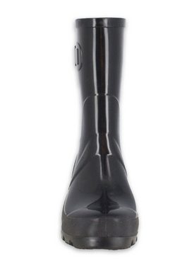 Beck Damen Regenstiefel Fashion Gummistiefel (für trockene Füße) wasserdicht, modisch, für jedes Alter, perfekt für Festivals