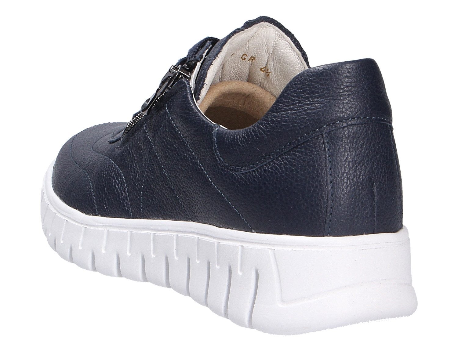 Waldläufer VEGA Schnürschuh Weicher Gehcomfort