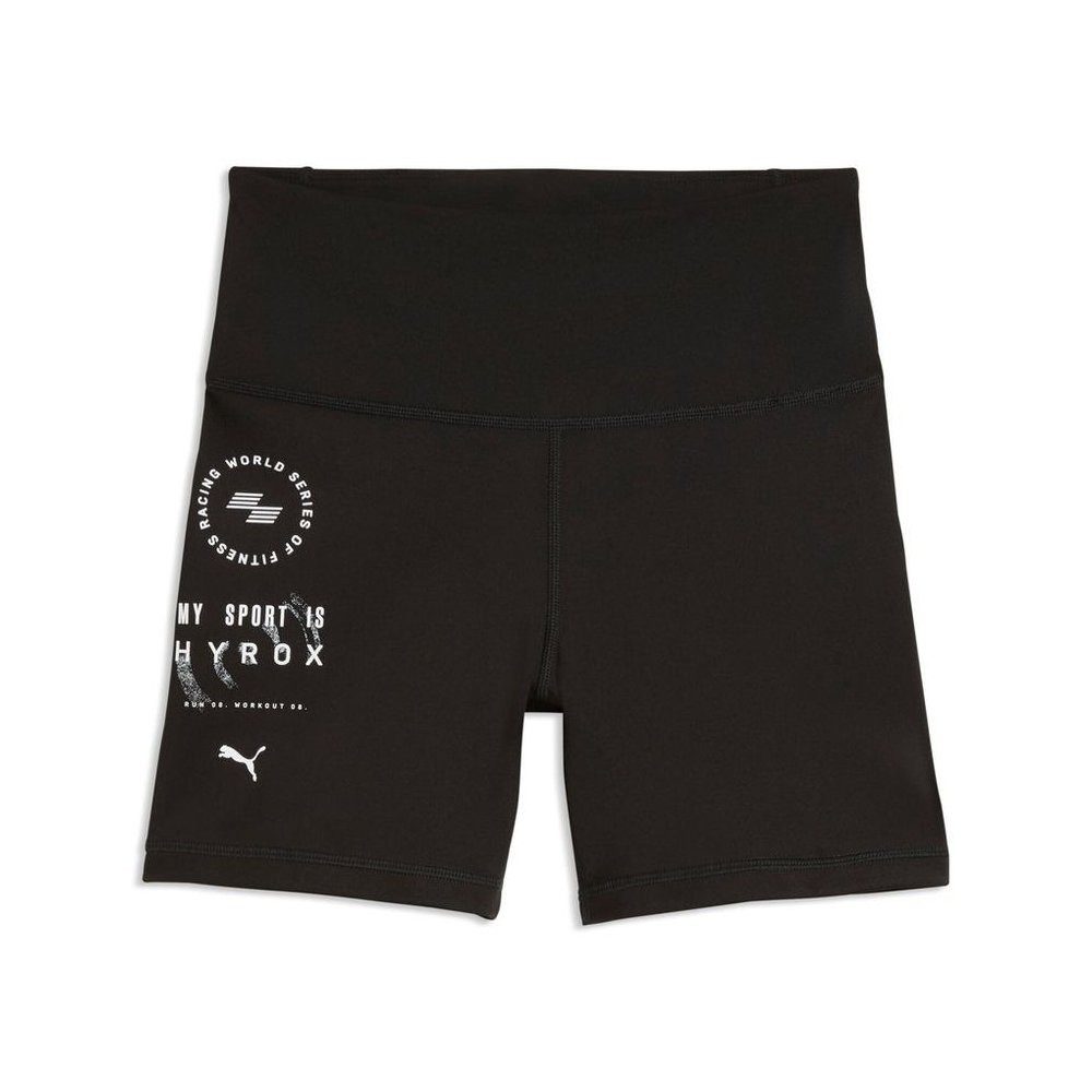 PUMA Trainingsshorts W Puma X Hyrox Tad Ess Short Tight