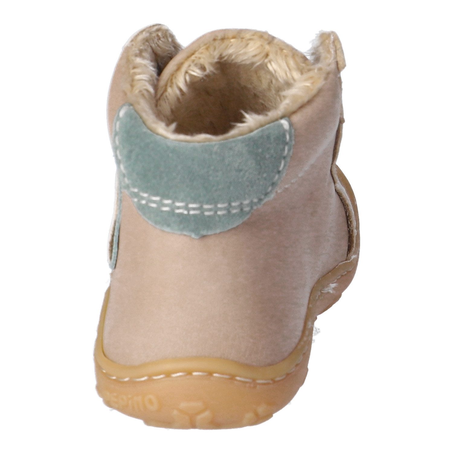 PEPINO by RICOSTA GEORGIE 50, WMS: mittel Lauflernschuh Winterschuh mit Weiten-Meßsystem, Größenschablone zum Download – Bild 4 von 5