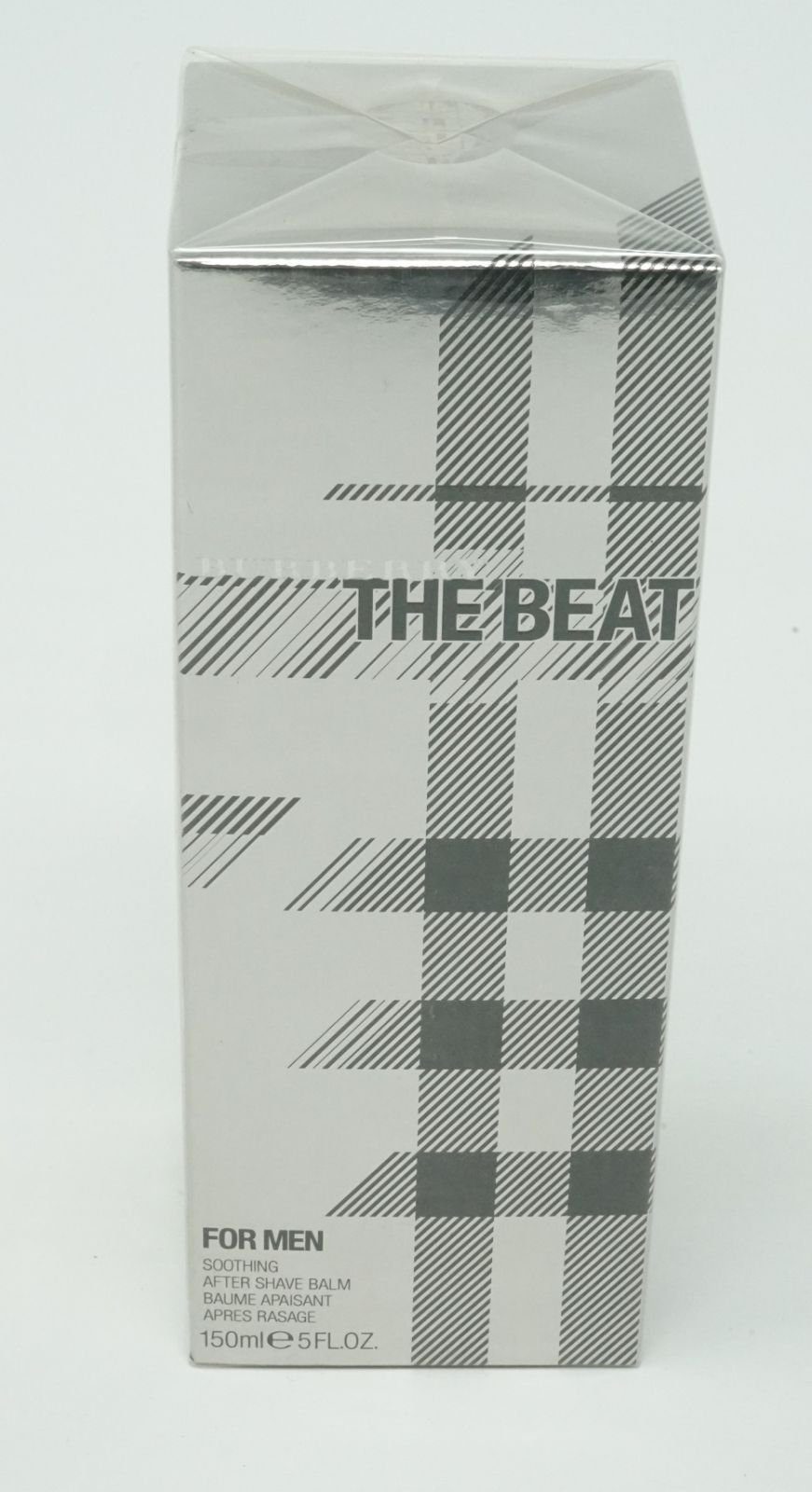 Men The After 150ml Shave Burberry BURBERRY Beat Balm Balsam After-Shave For