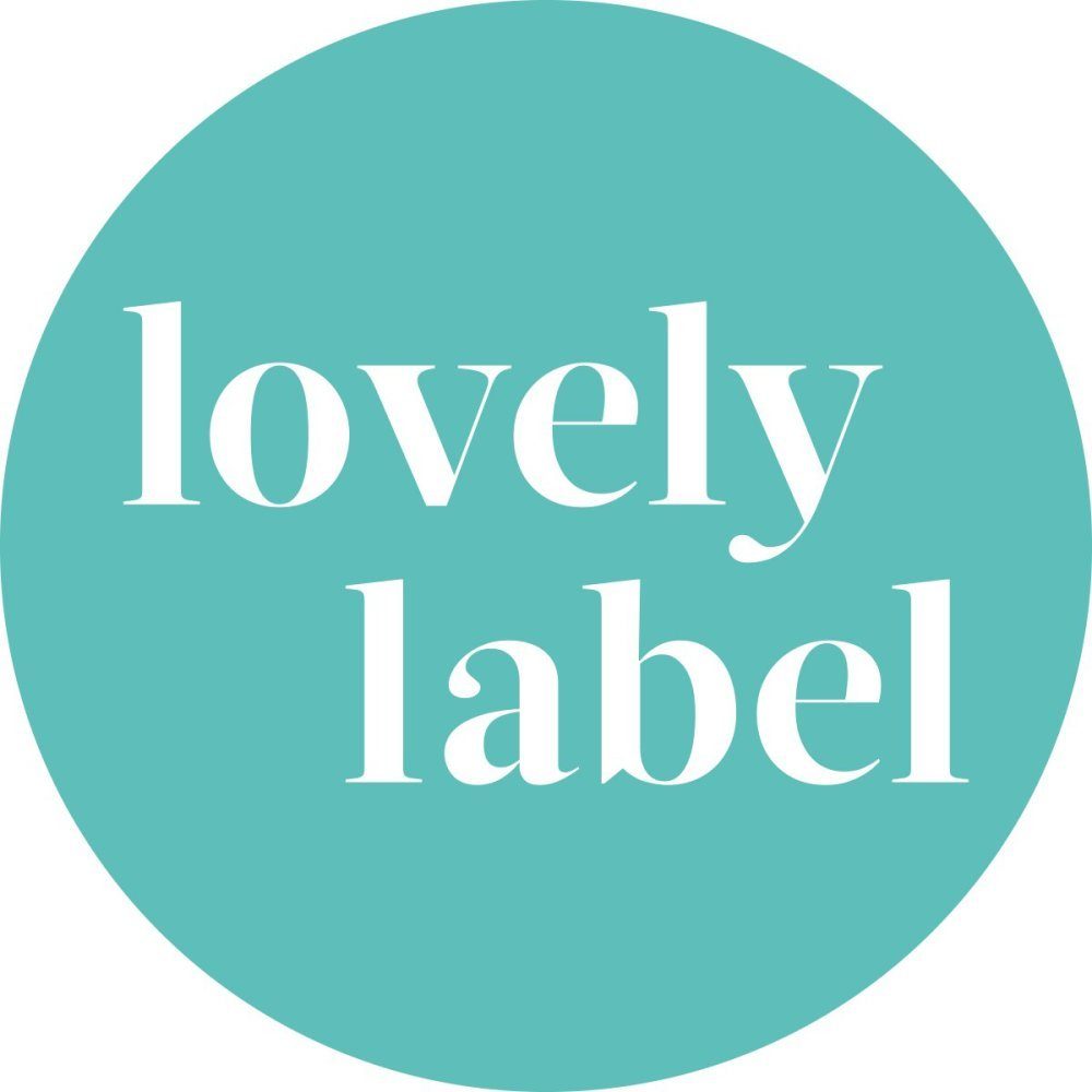 lovely label