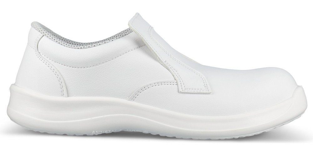Select Slip-On Sicherheitsschuh