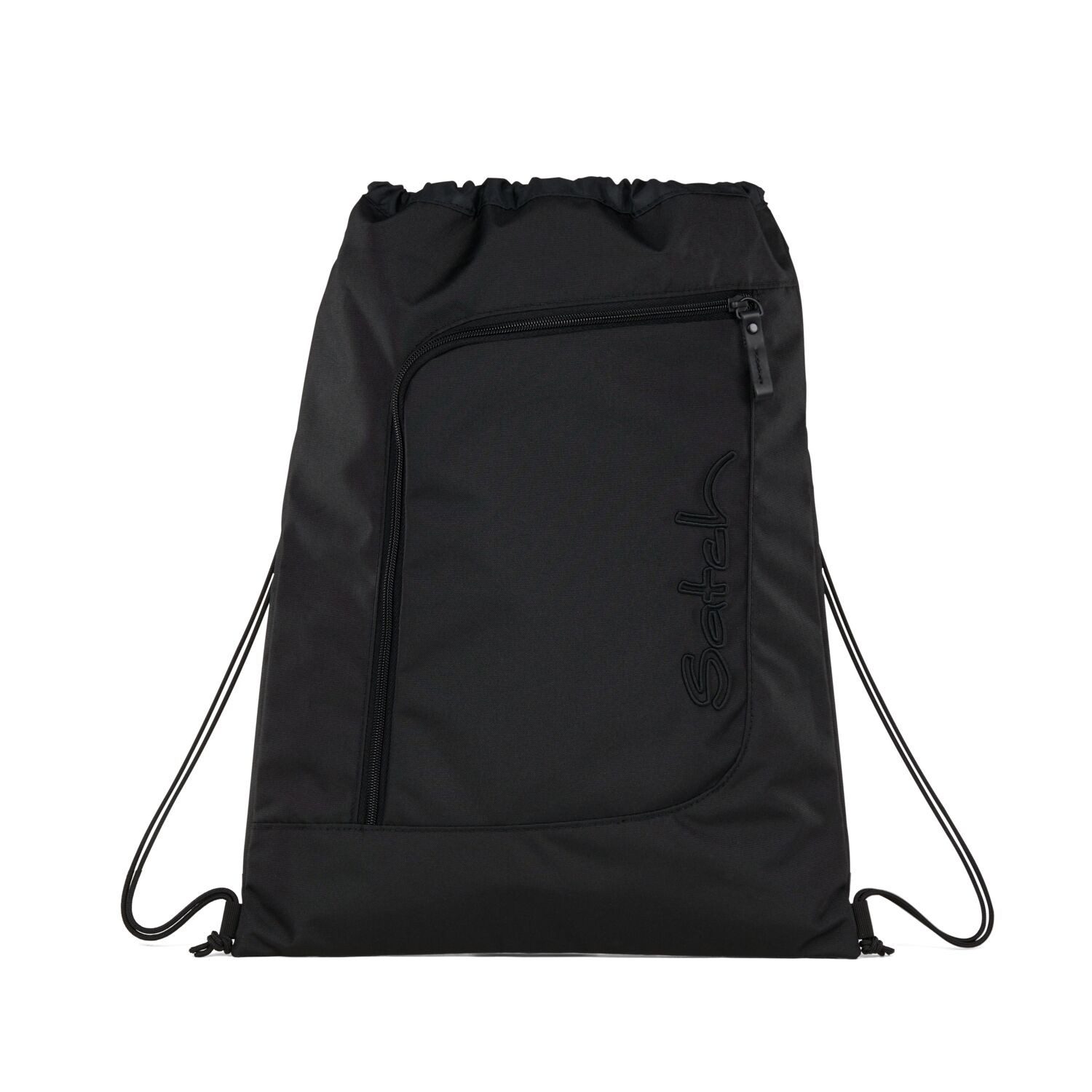 Satch Schulranzen Sportbeutel Nordic Black (1 günstig online kaufen