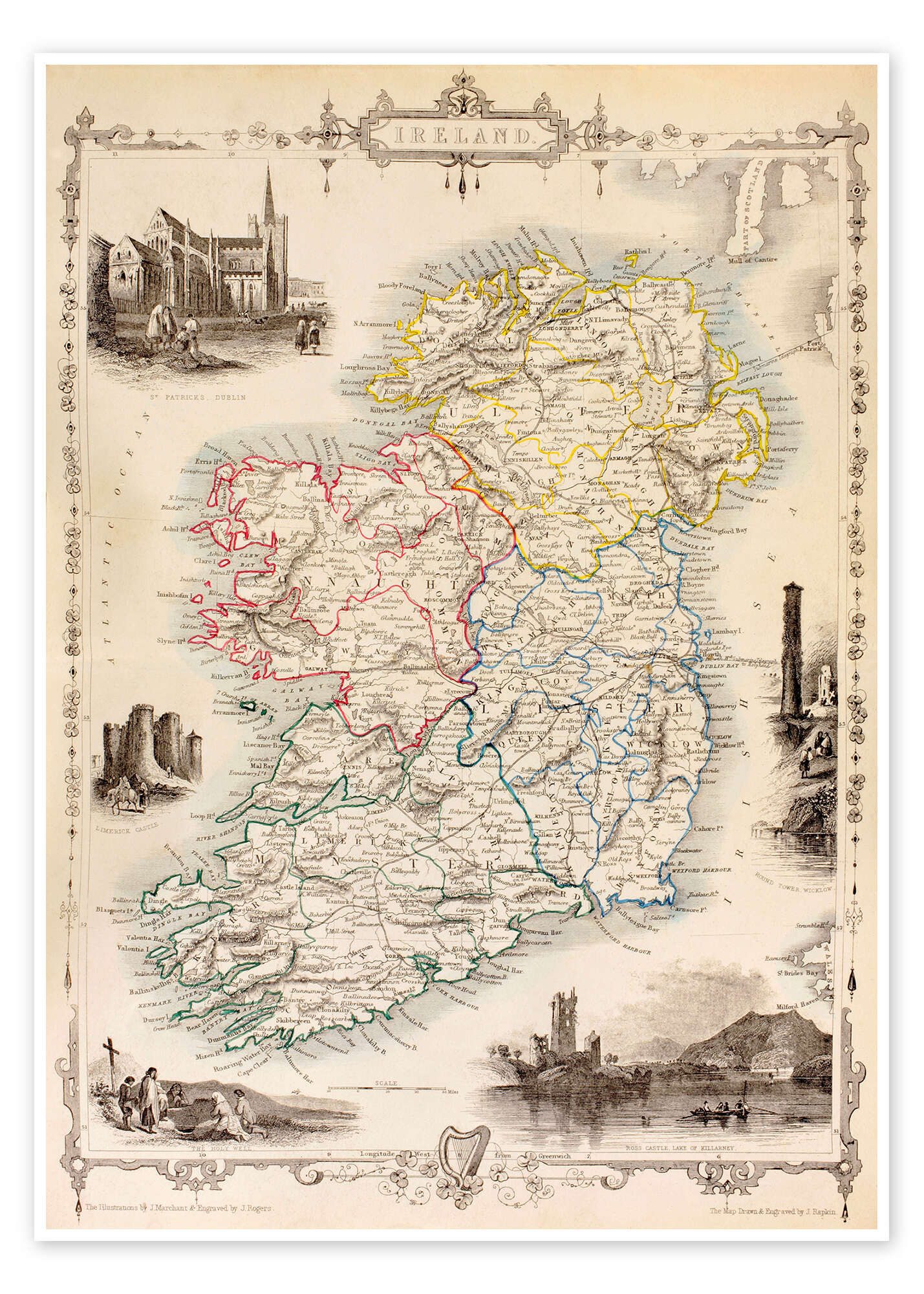 Poster Ken Welsh