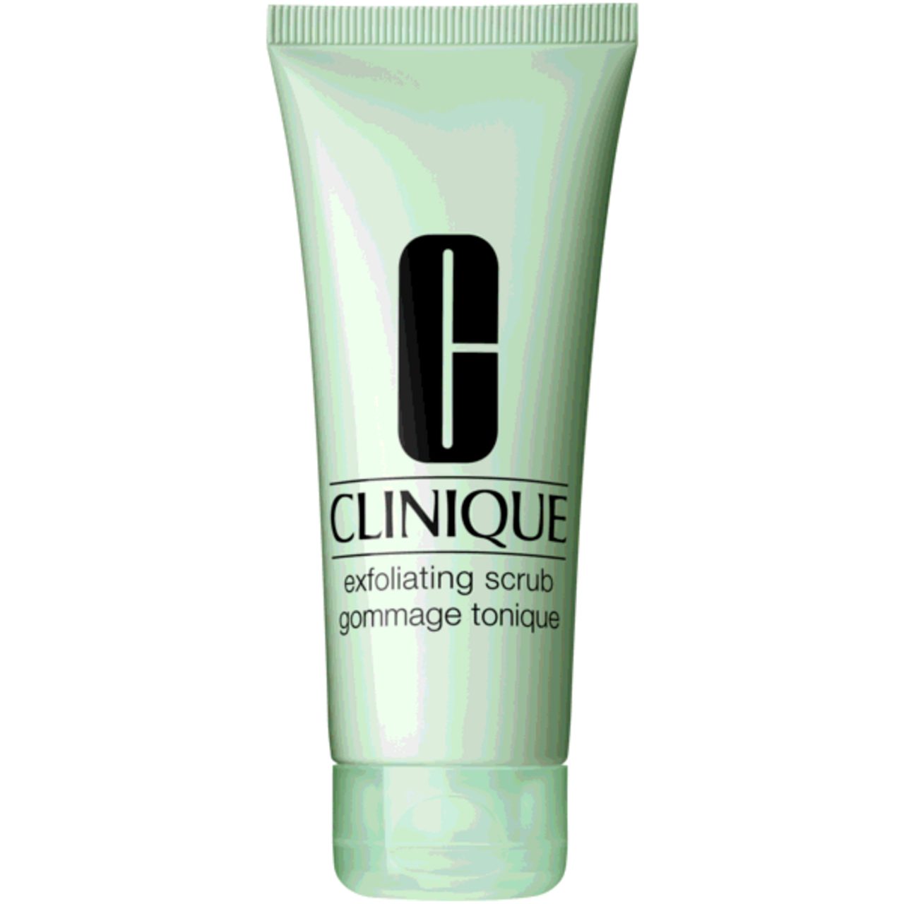 CLINIQUE Gesichtspeeling Exfoliating Scrub, für Alle Hauttypen