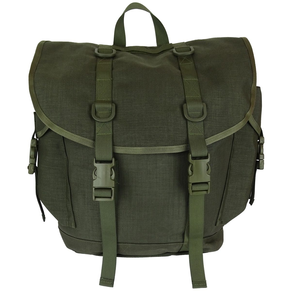 HEIM Wanderrucksack Original Bundeswehr Gebirgsrucksack 35L