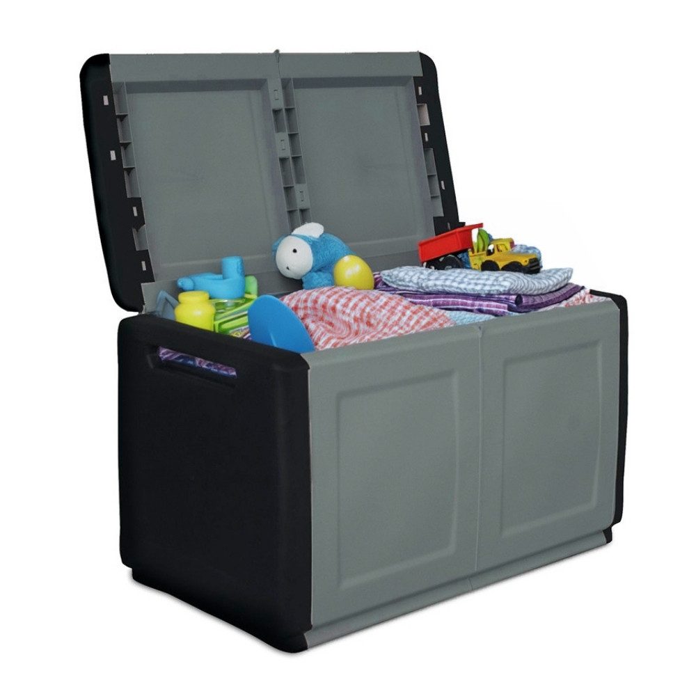GarPet Gartenbox Gartenbox Aufbewahrungsbox 290 L günstig online kaufen