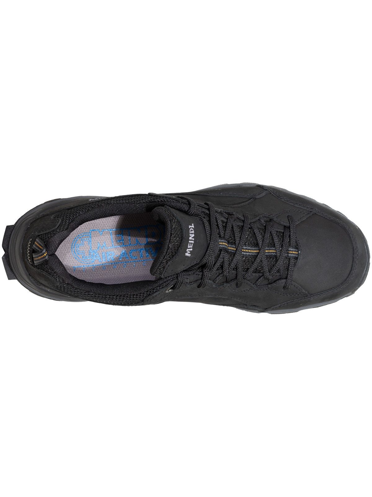 Meindl Meindl Toledo 2 GTX Wanderschuh GORE-TEX Schutz, Softprint Komfort & vielseitig einsetzbar