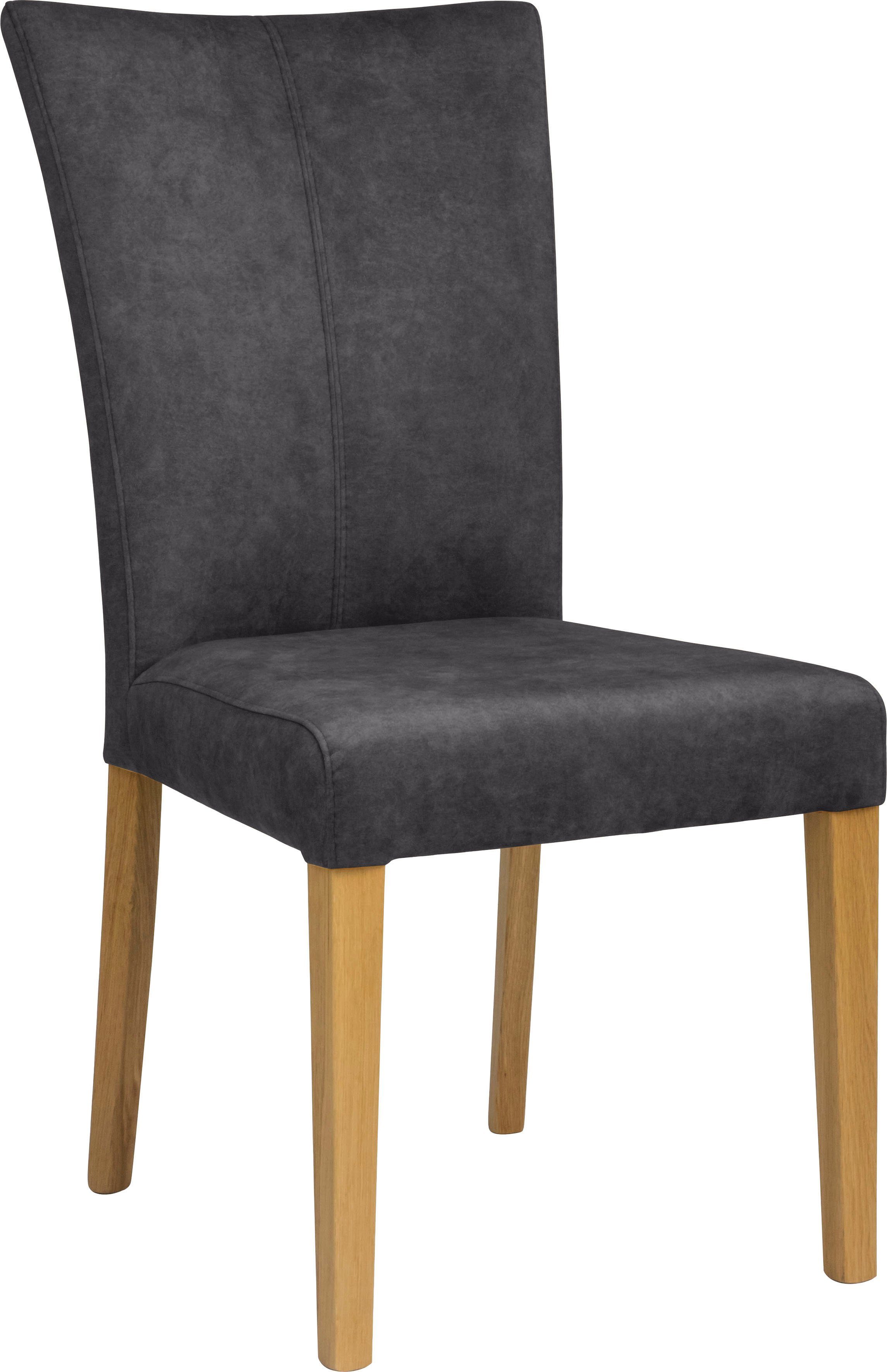 Home affaire Esszimmerstuhl Aspen Polsterstuhl (Set, günstig online kaufen