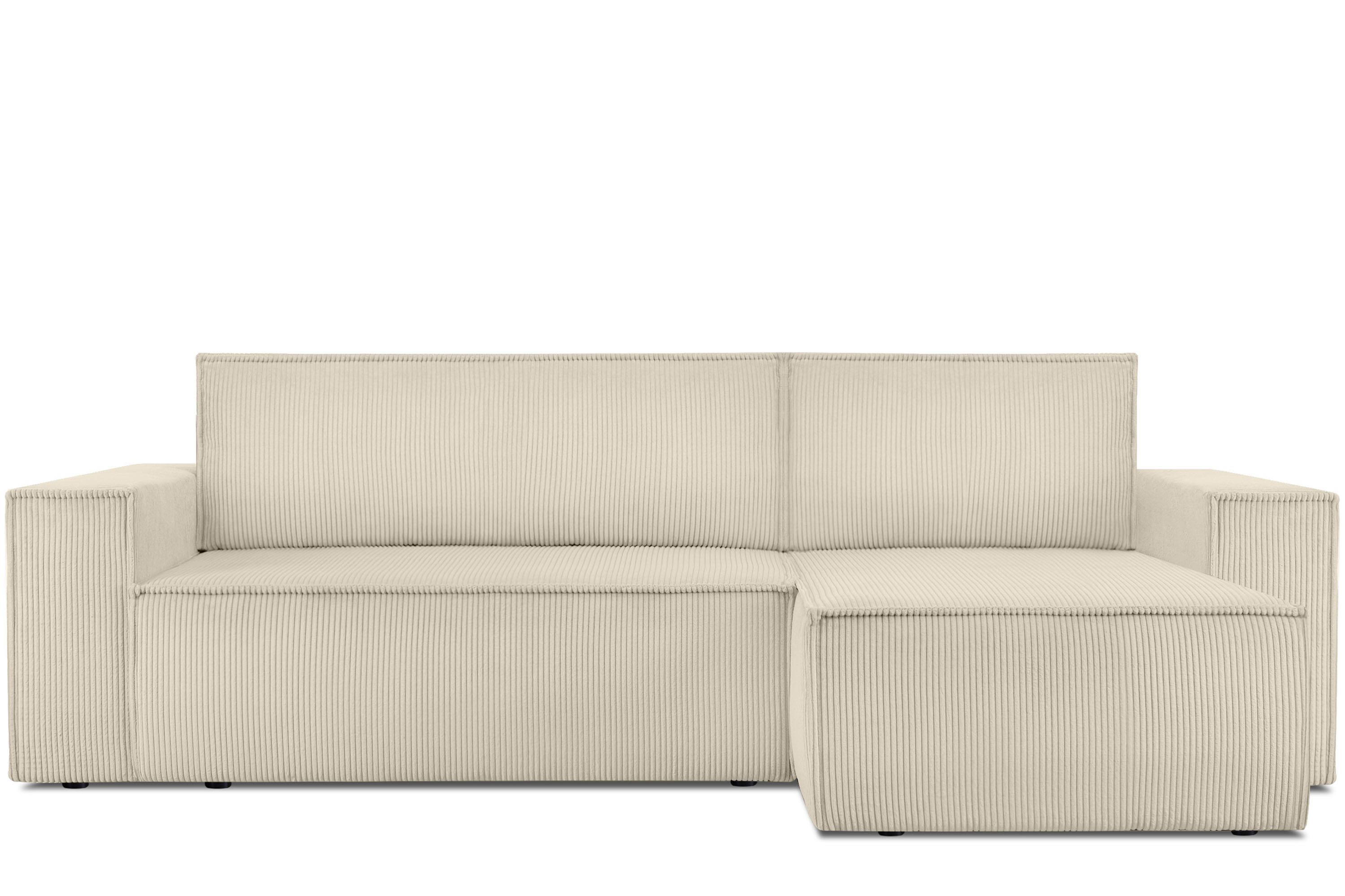 KONSIMO® Ecksofa NAPI Universal-Ecksofa links oder günstig online kaufen