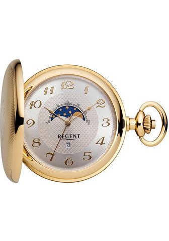  Regent Taschenuhr P731 (Set 2-tlg. su ...