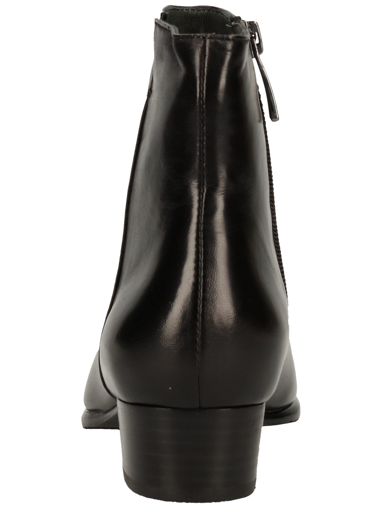 Everybody Everybody Stiefelette Glattleder Ankleboots