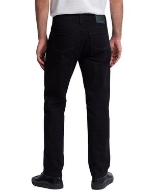 Pierre Cardin 5-Pocket-Jeans Herren Jeans LYON Tapered Fit (1-tlg)