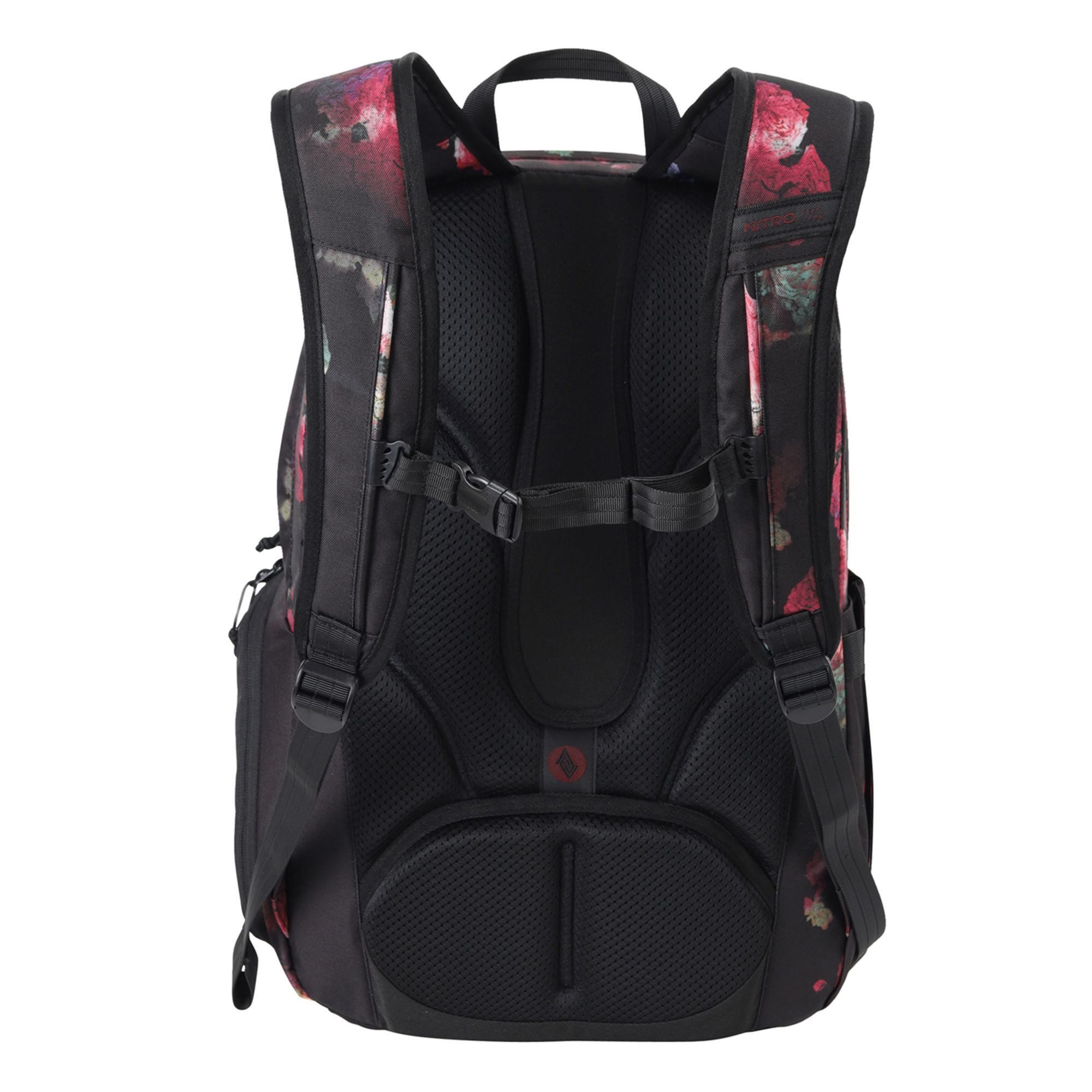 NITRO Daypack Future Hero, Polyester