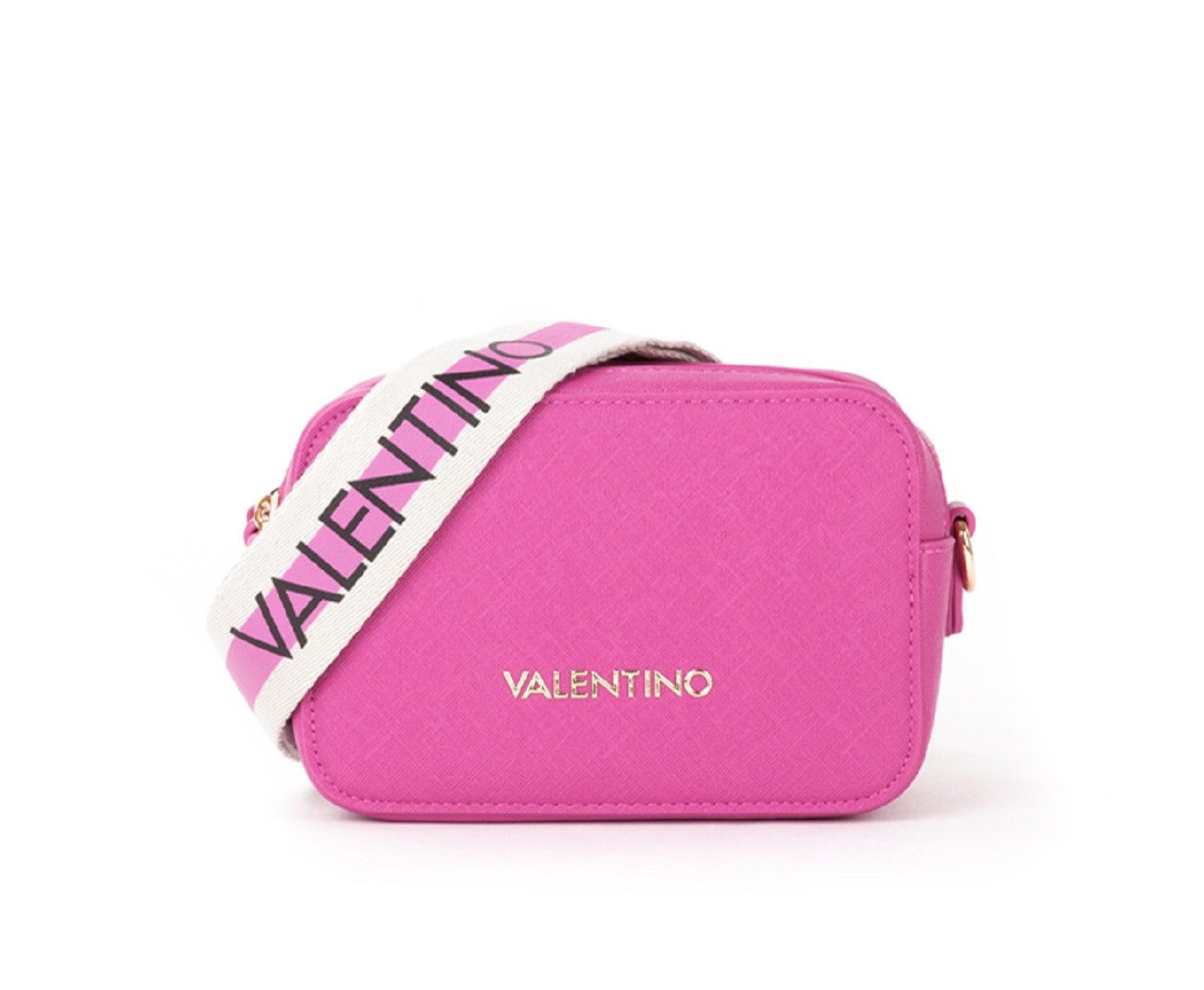 VALENTINO BAGS Umhängetasche Zero Re Damen Handtasche (1-tlg), Camera Bag