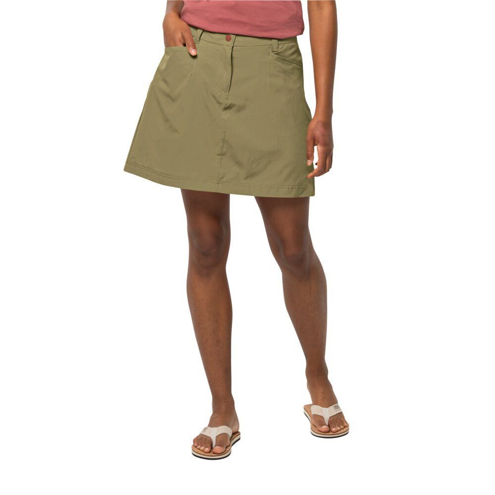 Jack Wolfskin Skort SONORA SKORT günstig online kaufen