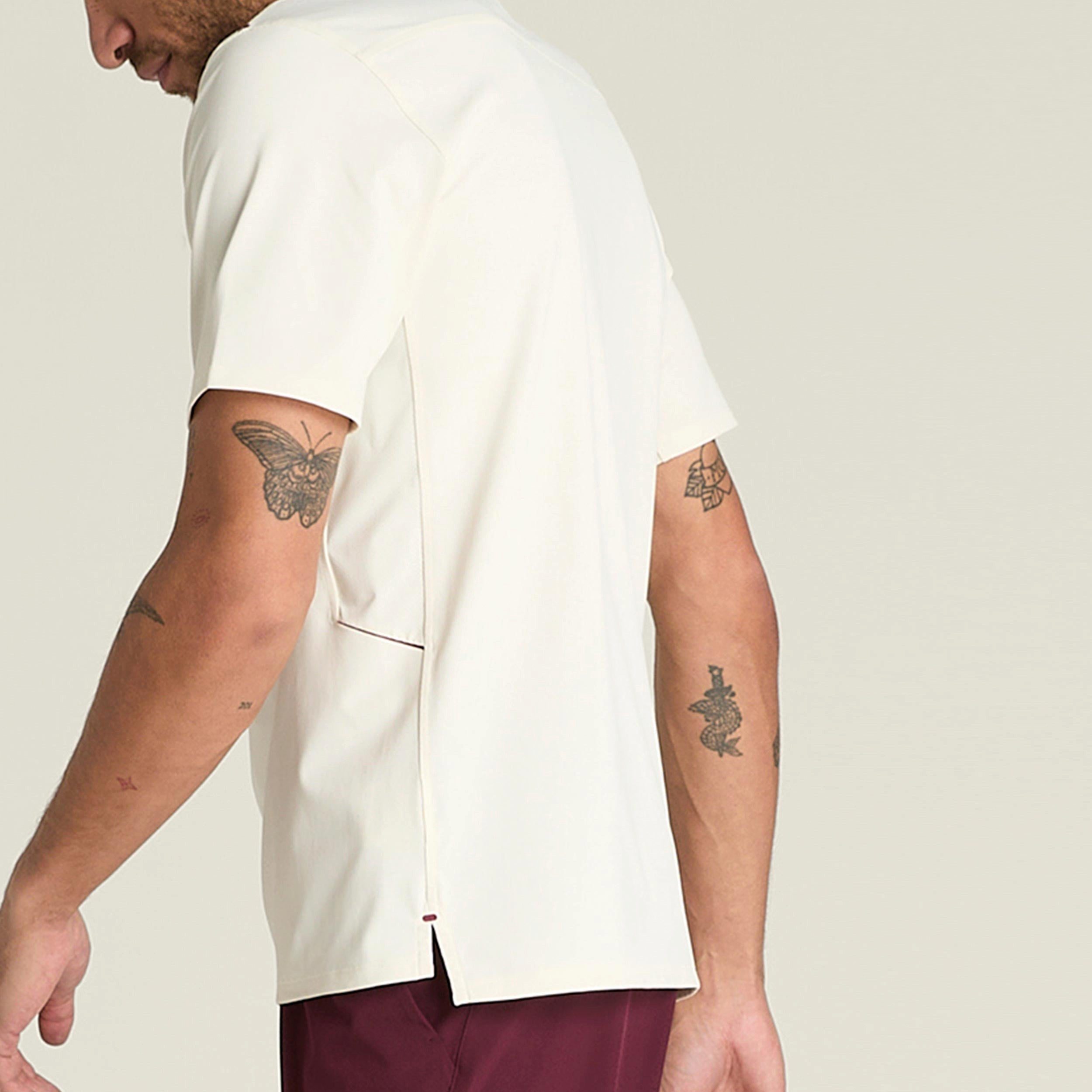 Wilson Poloshirt Challengers Technical