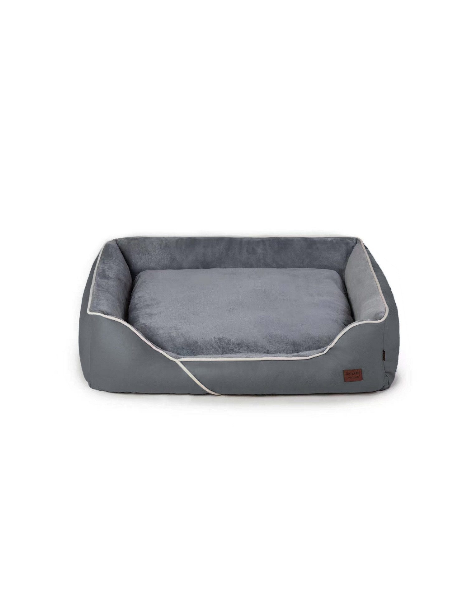 RAIKOU Hundematte Hundebett in 3 Größen günstig online kaufen