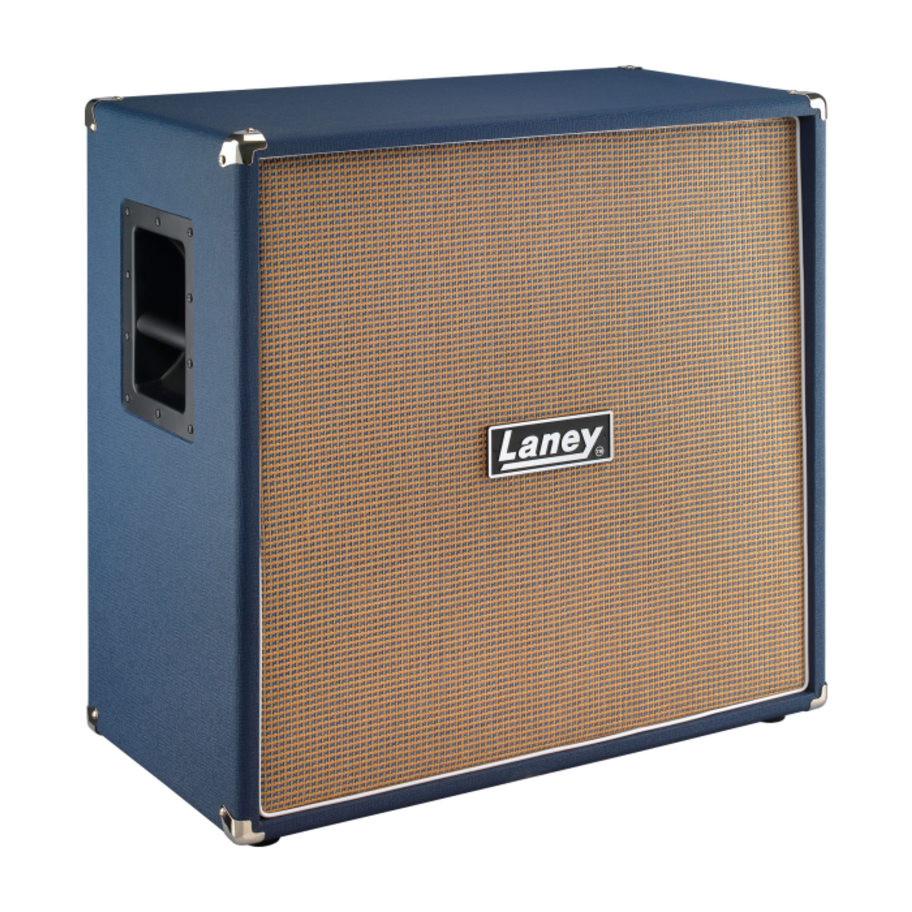 Laney Lautsprecher (LF412 Cabinet 4x12 - Gitarrenbox)