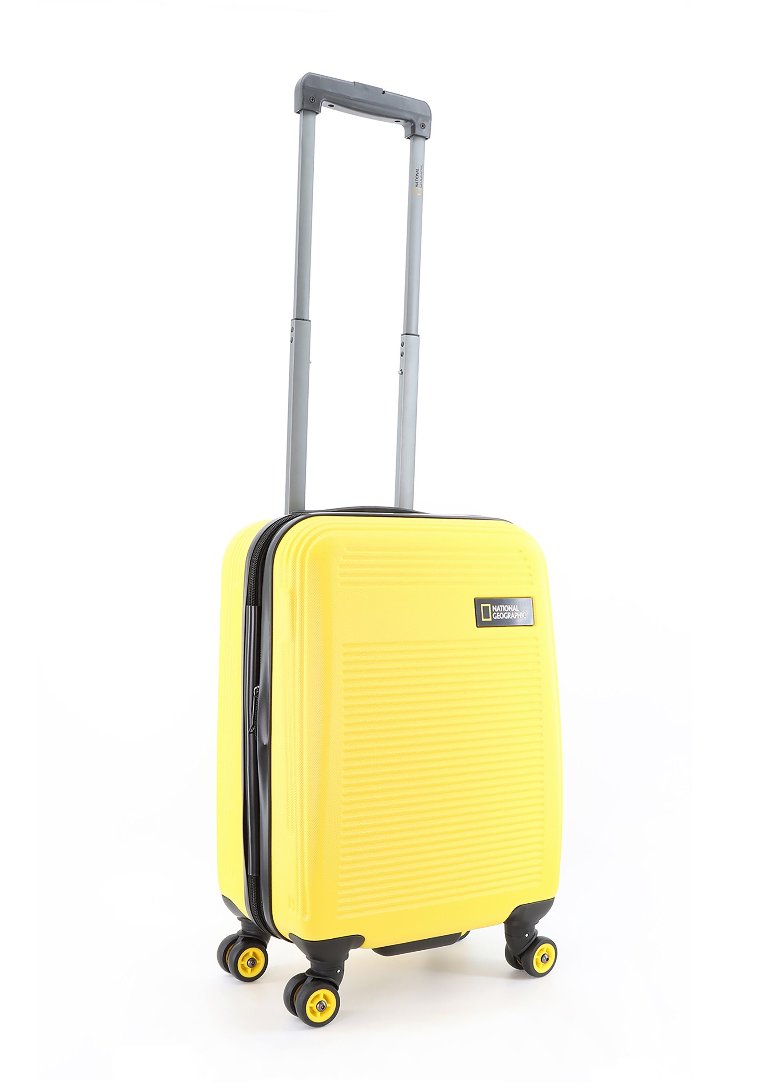 NATIONAL GEOGRAPHIC Koffer, mit praktischem TSA-Schloss