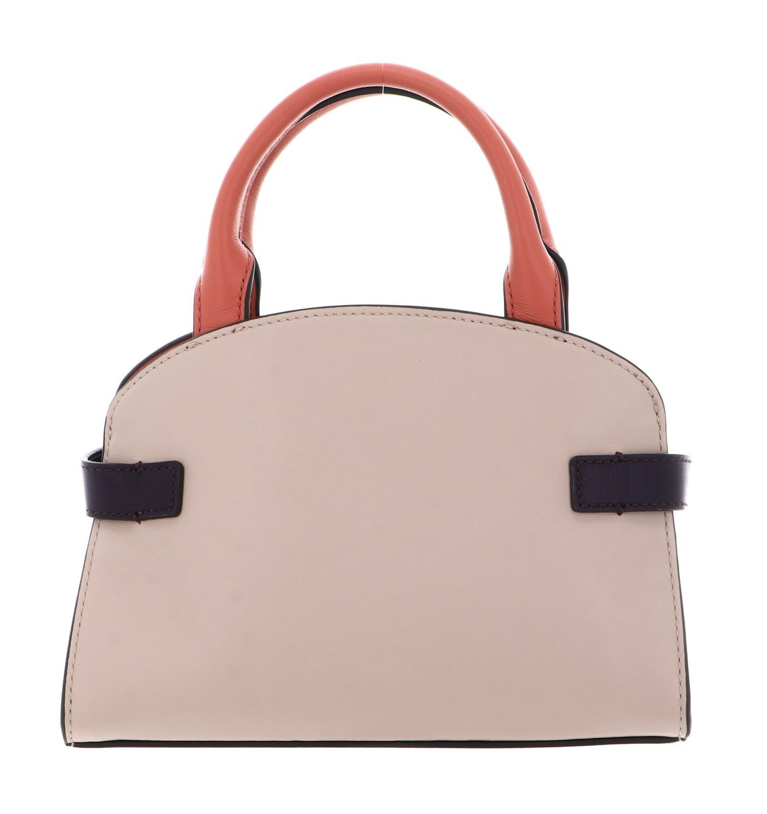 COCCINELLE Handtasche Handbag, aus echtem Rindsleder