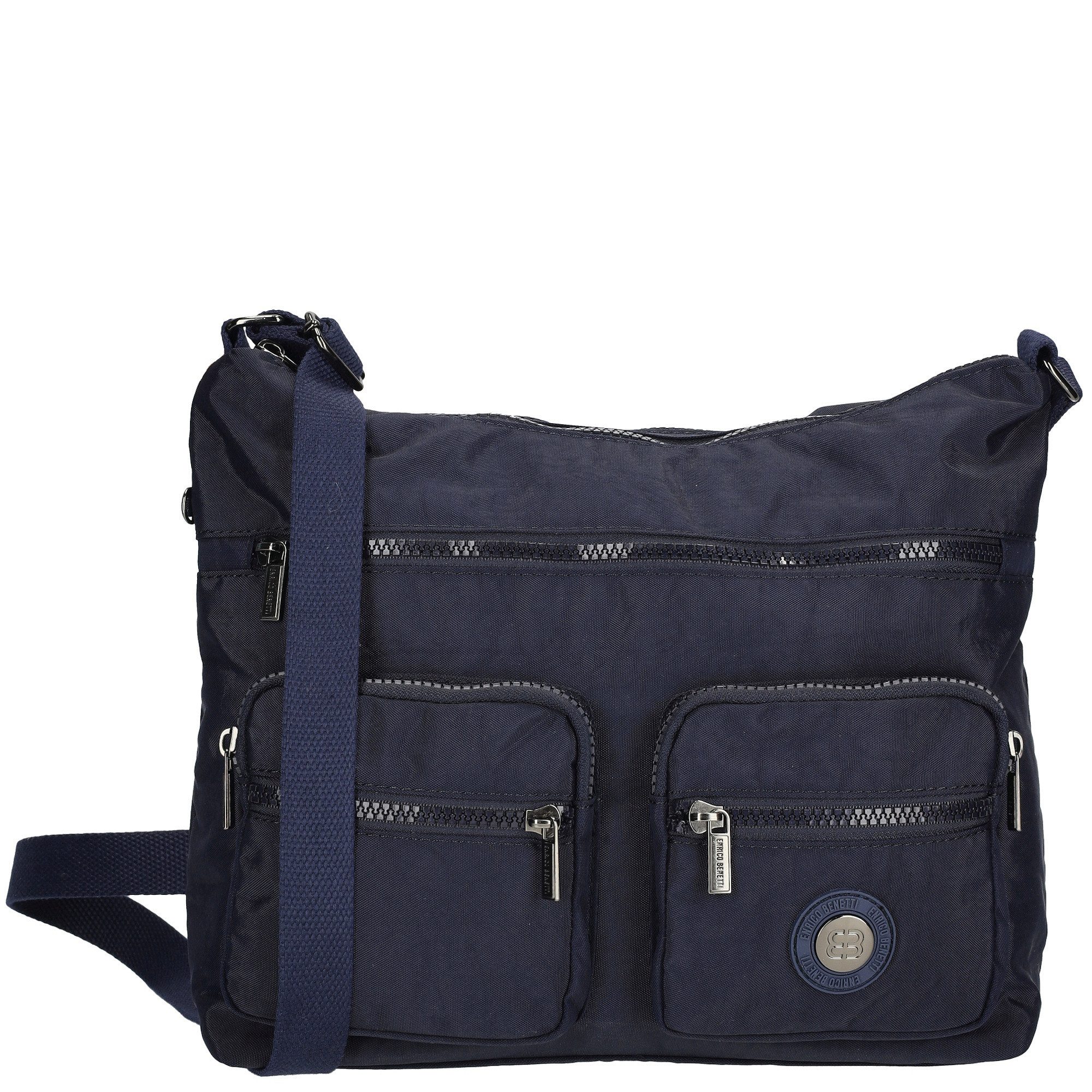 Enrico Benetti Handtasche Crinckle-Tasche Enrico Benetti Suzie