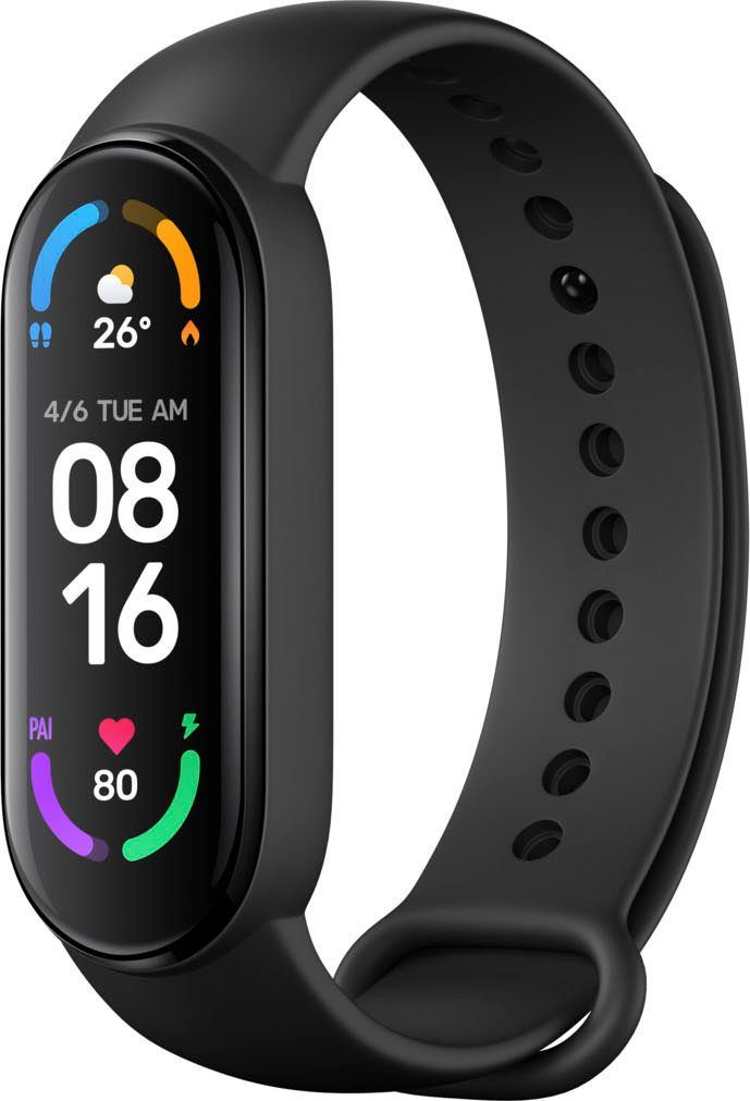 mi smart watch band 3