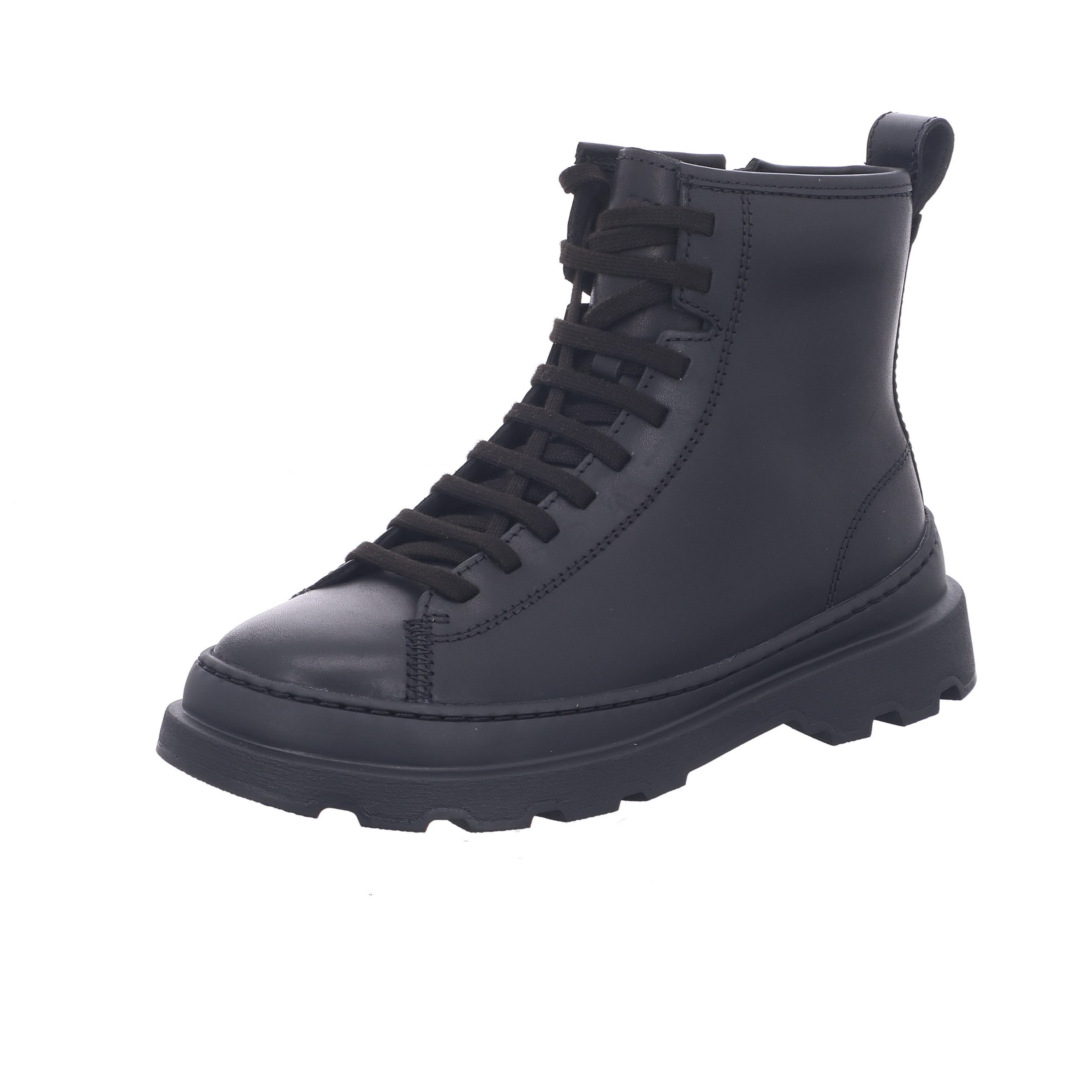 Camper Camper - MIDCut Bootie - schwarz Stiefelette