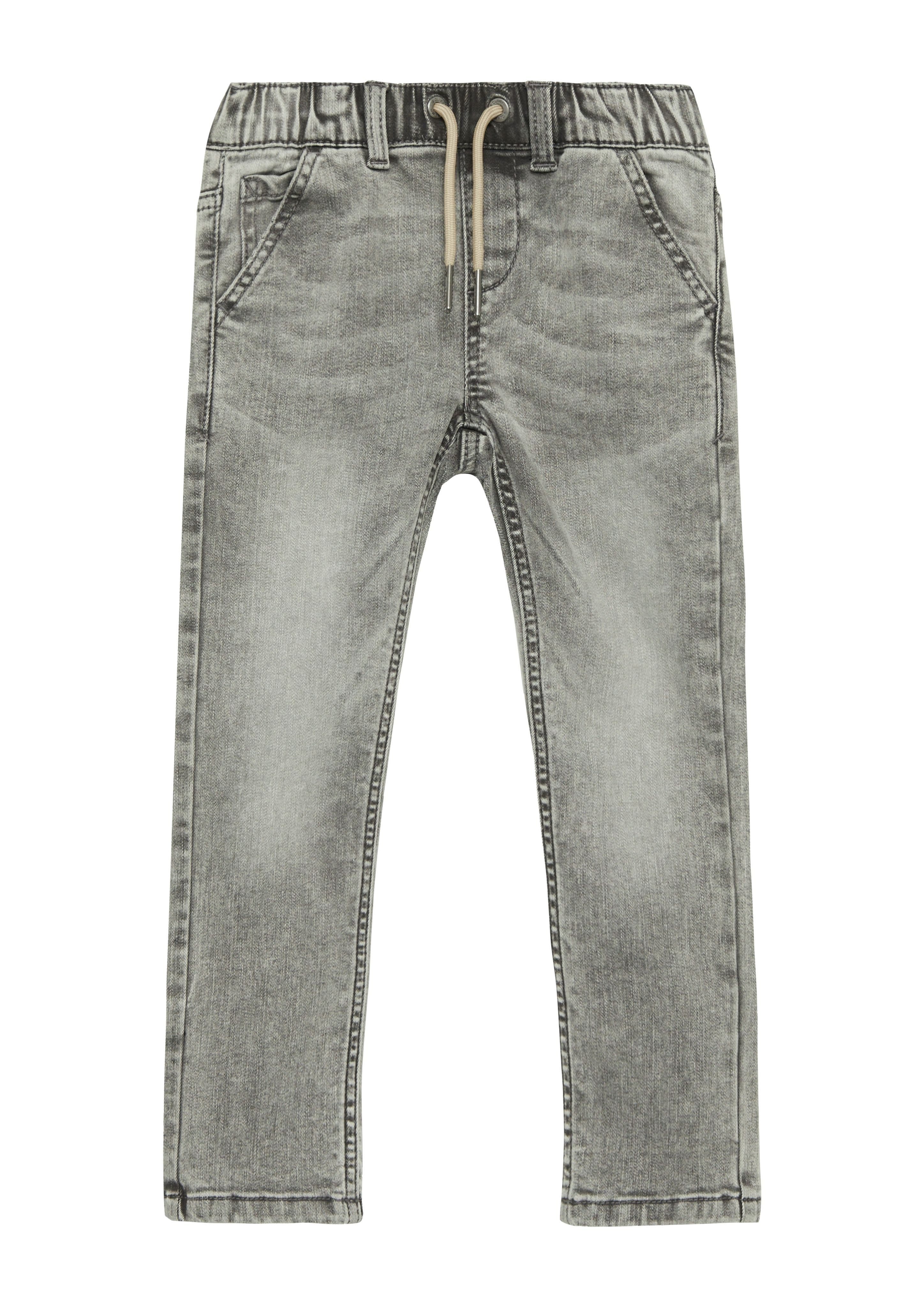 5-Pocket-Hose