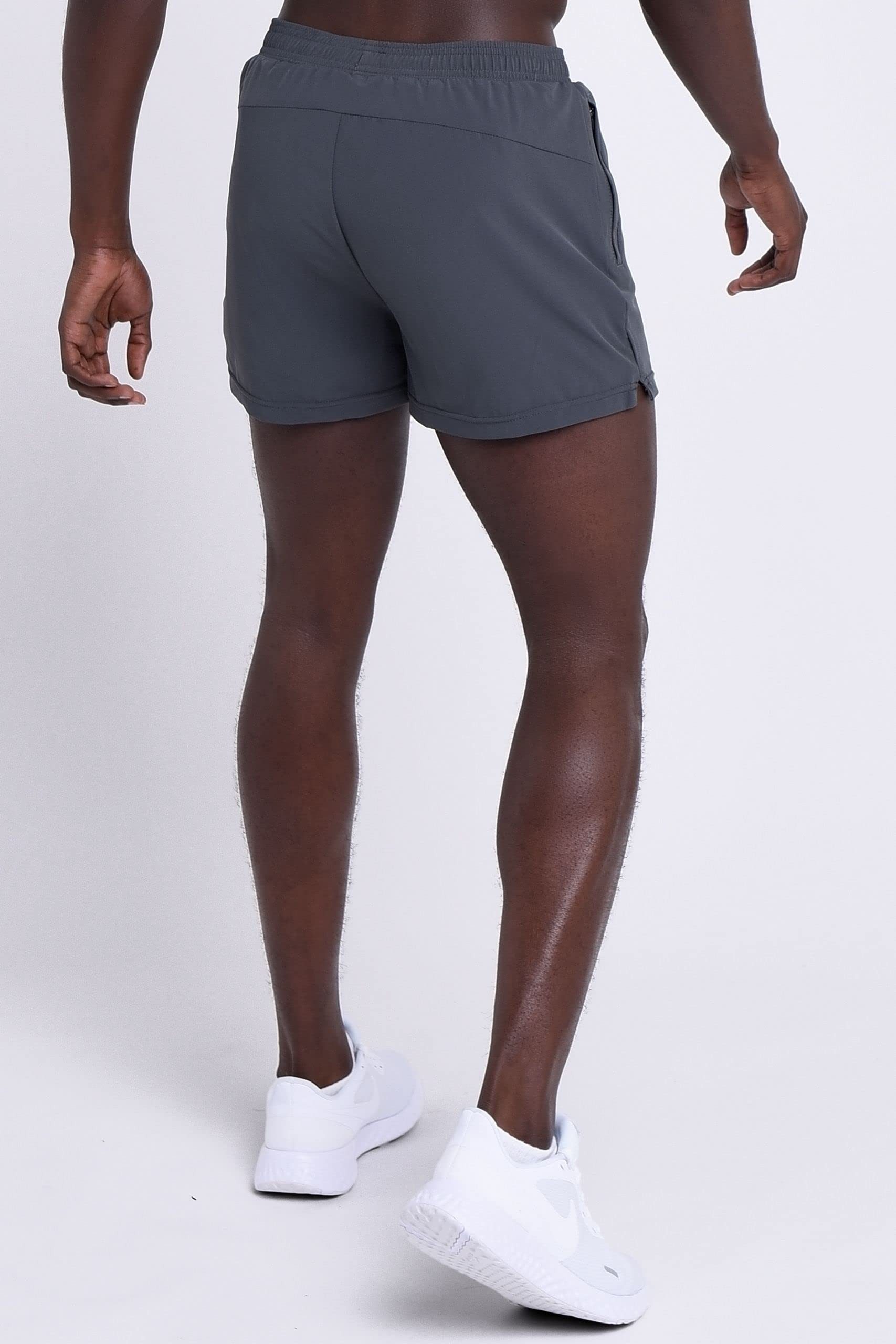 TCA Trainingsshorts TCA Herren Pace 7.6 günstig online kaufen