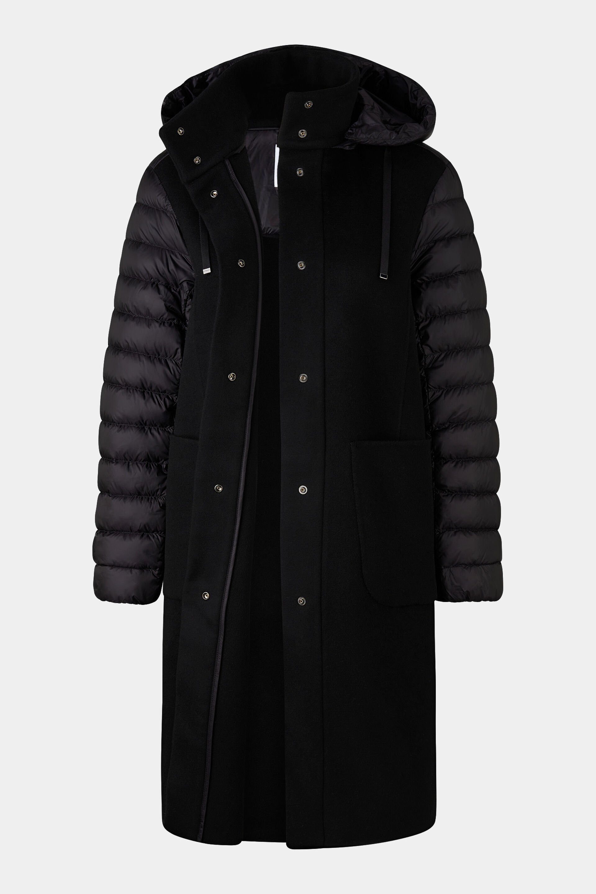 BOGNER Outdoorjacke ISY-D5