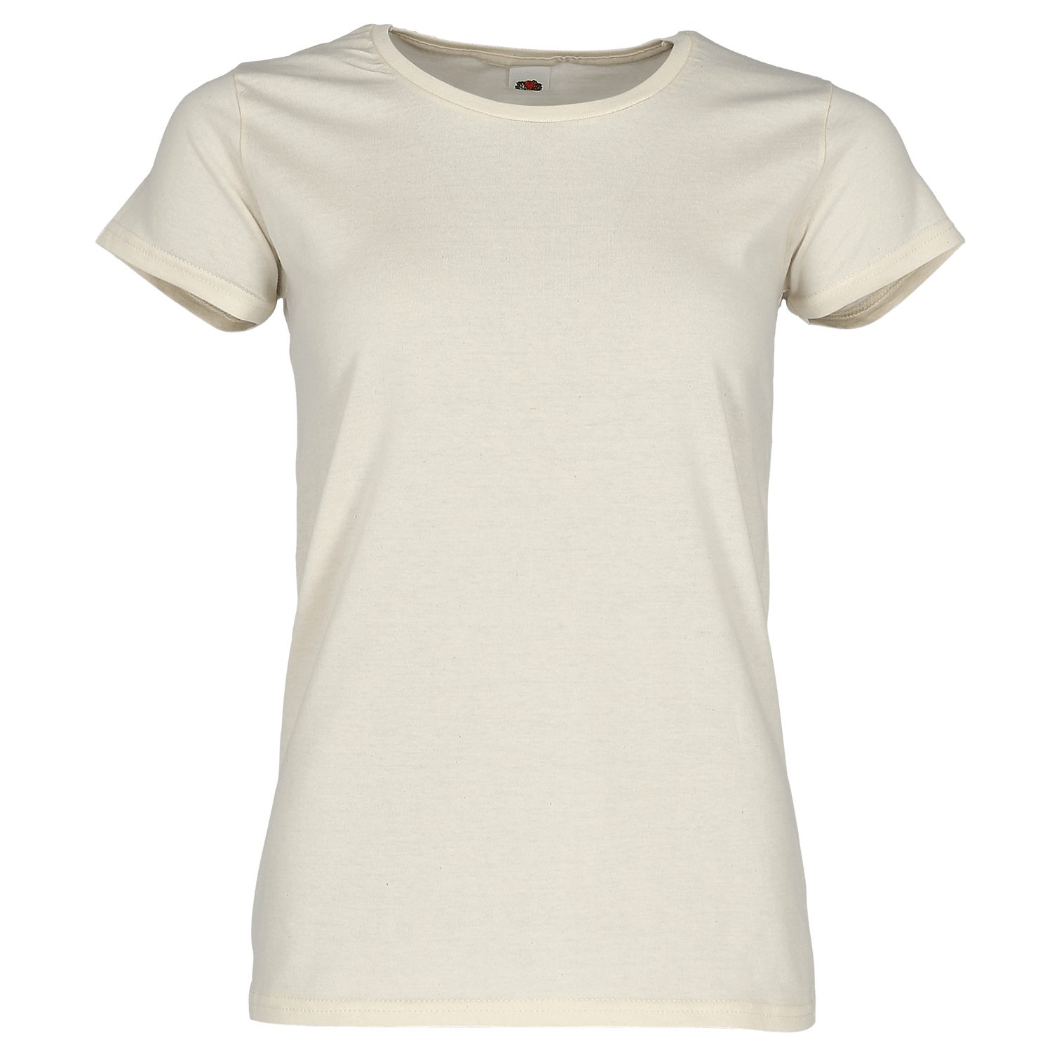 Fruit of the Loom Rundhalsshirt Ladies Iconic 150 T-Shirt günstig online kaufen