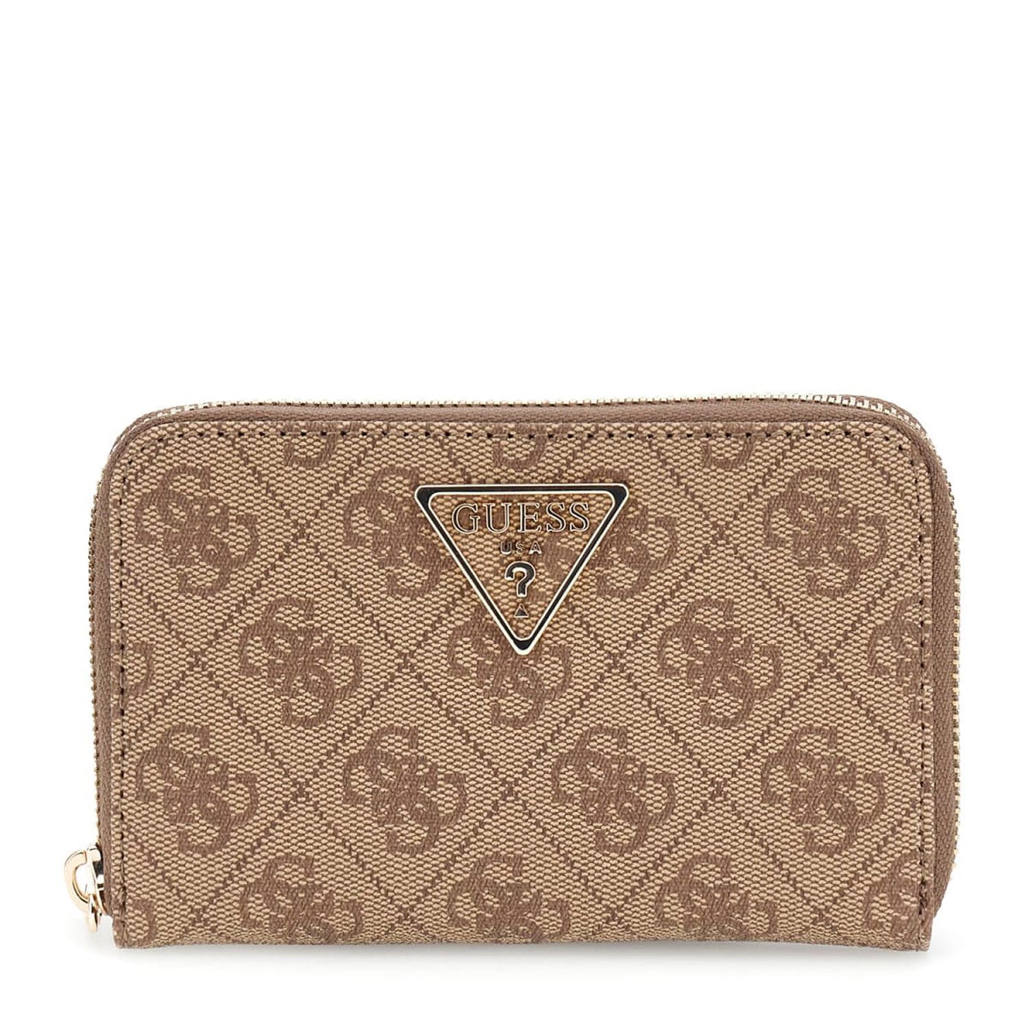 Guess Geldbörse GUESS Damen Geldbörse Laurel günstig online kaufen