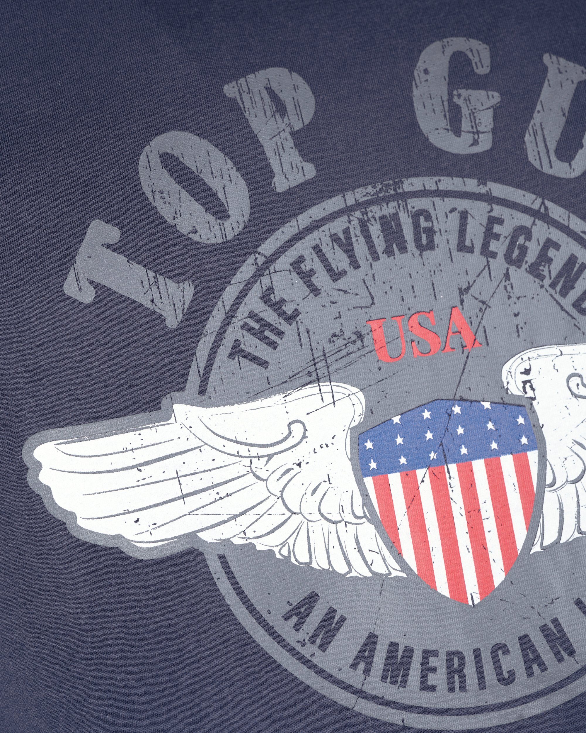 TOP GUN T-Shirt TG20213023