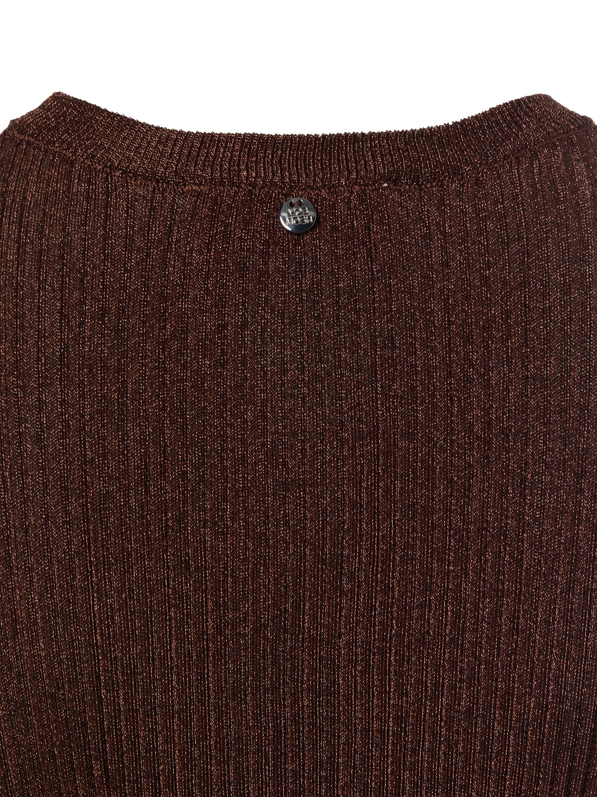 Mos Mosh Print-Shirt MMRelena Imanja Ohne