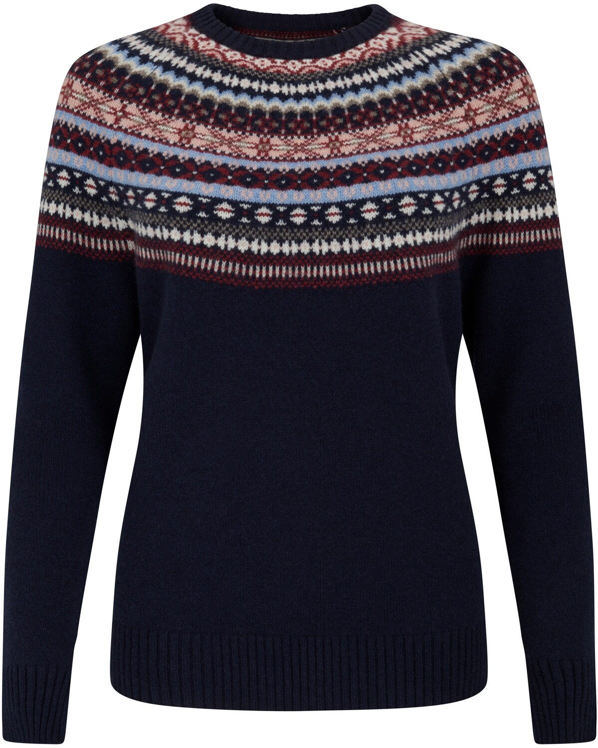 Alan Paine Strickpullover Pullover Alana