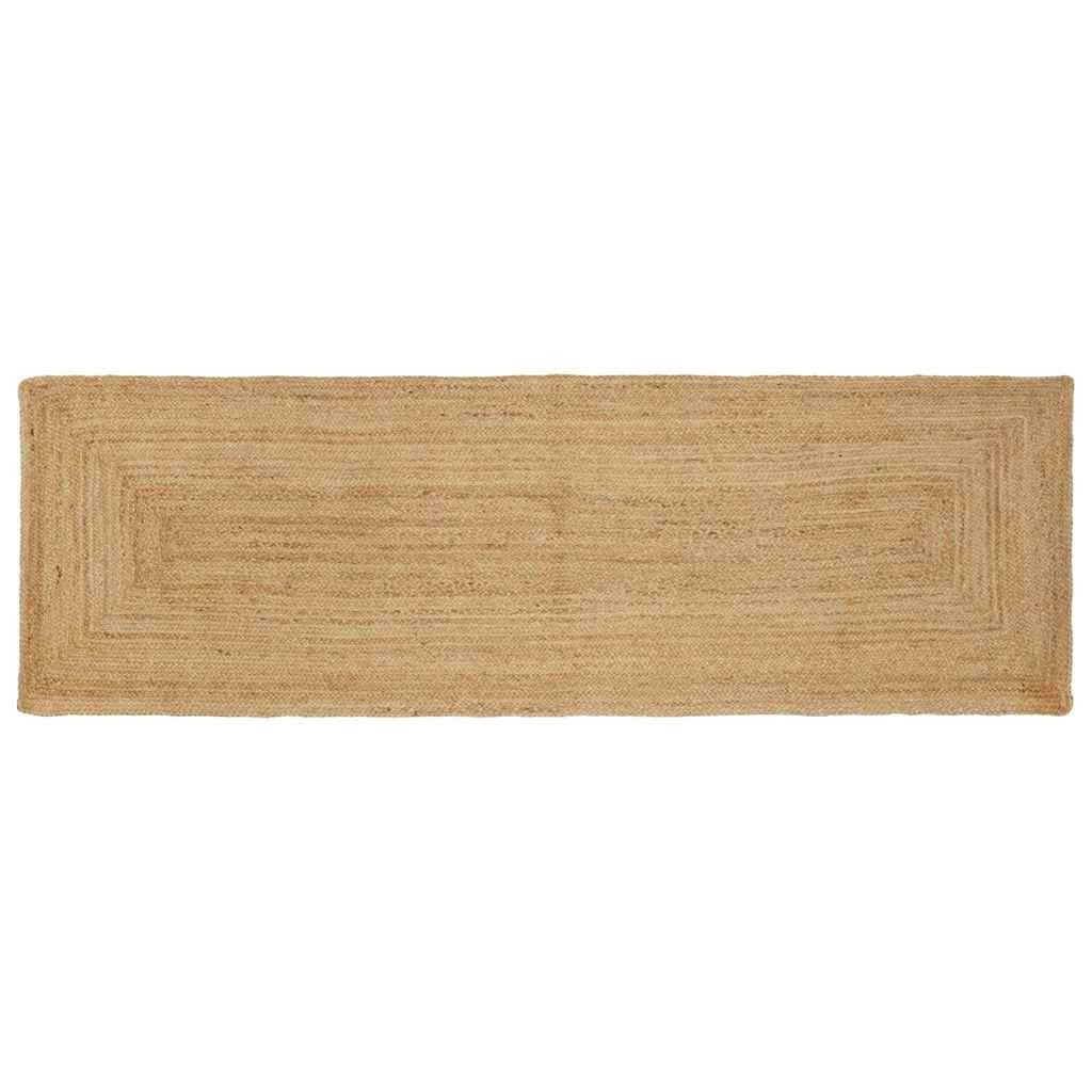 vidaXL Teppich Teppich Beige 80 x günstig online kaufen