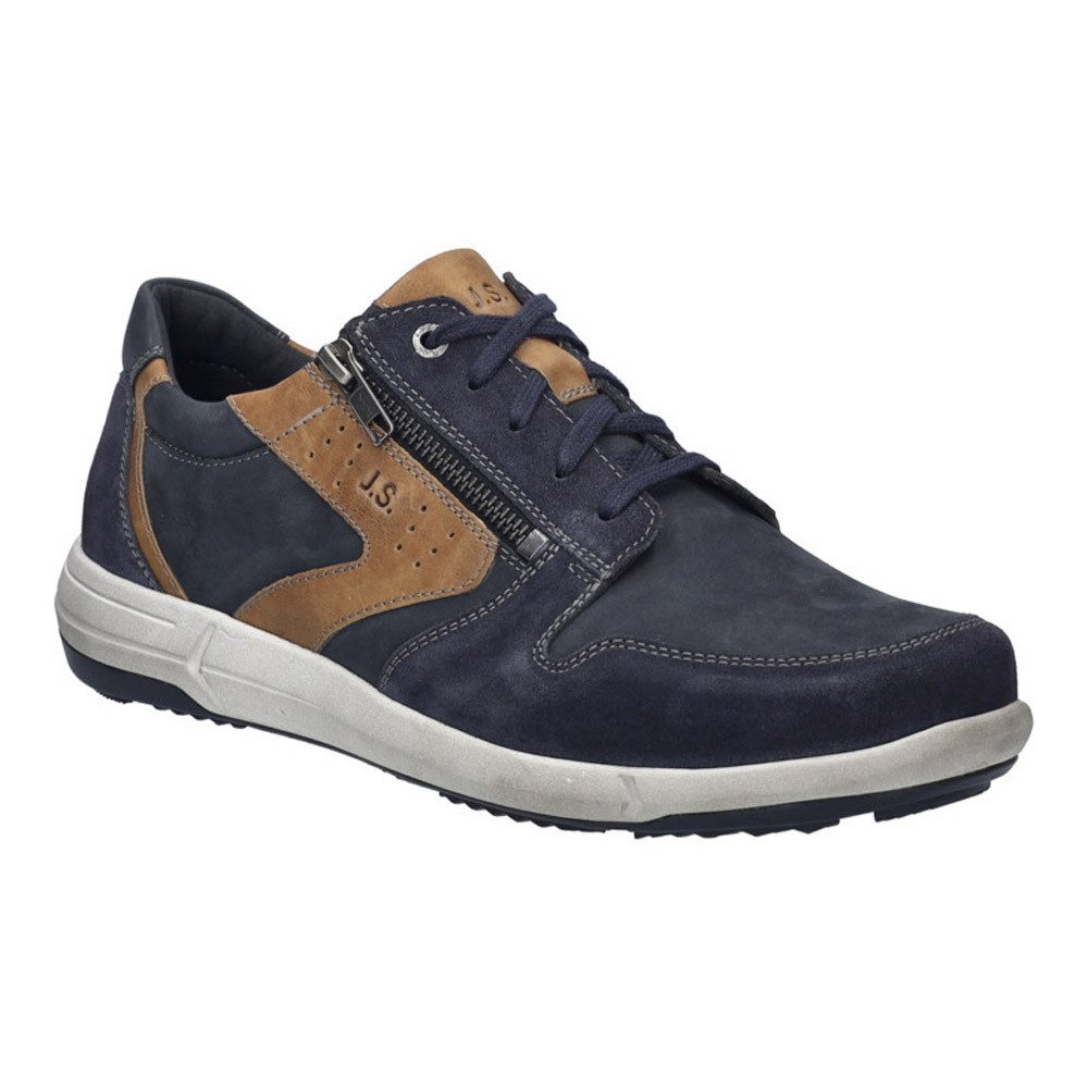 Josef Seibel Enrico Schnürschuh günstig online kaufen