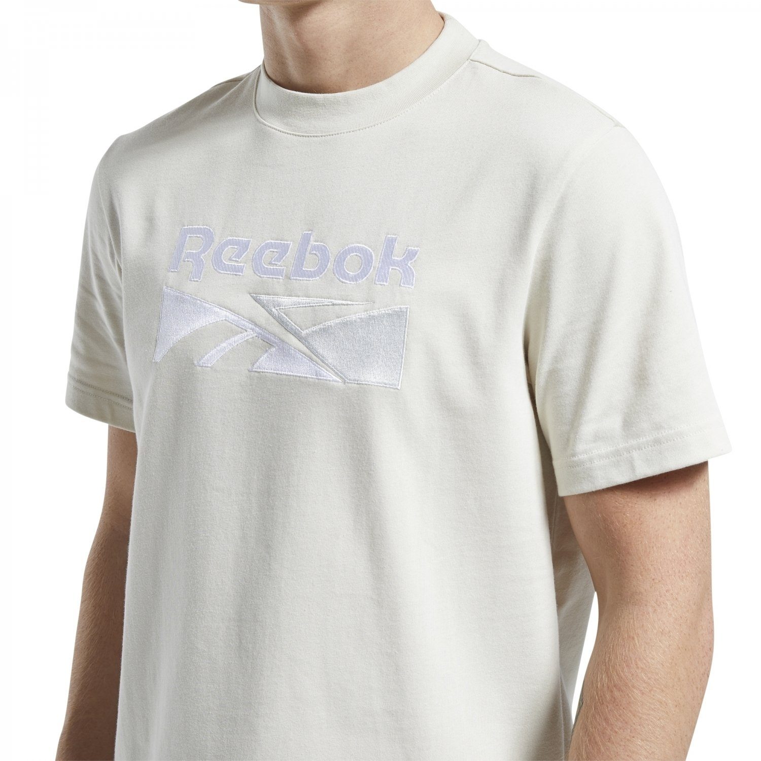 Vector Classic Tee Reebok T-Shirt Classic Split Reebok