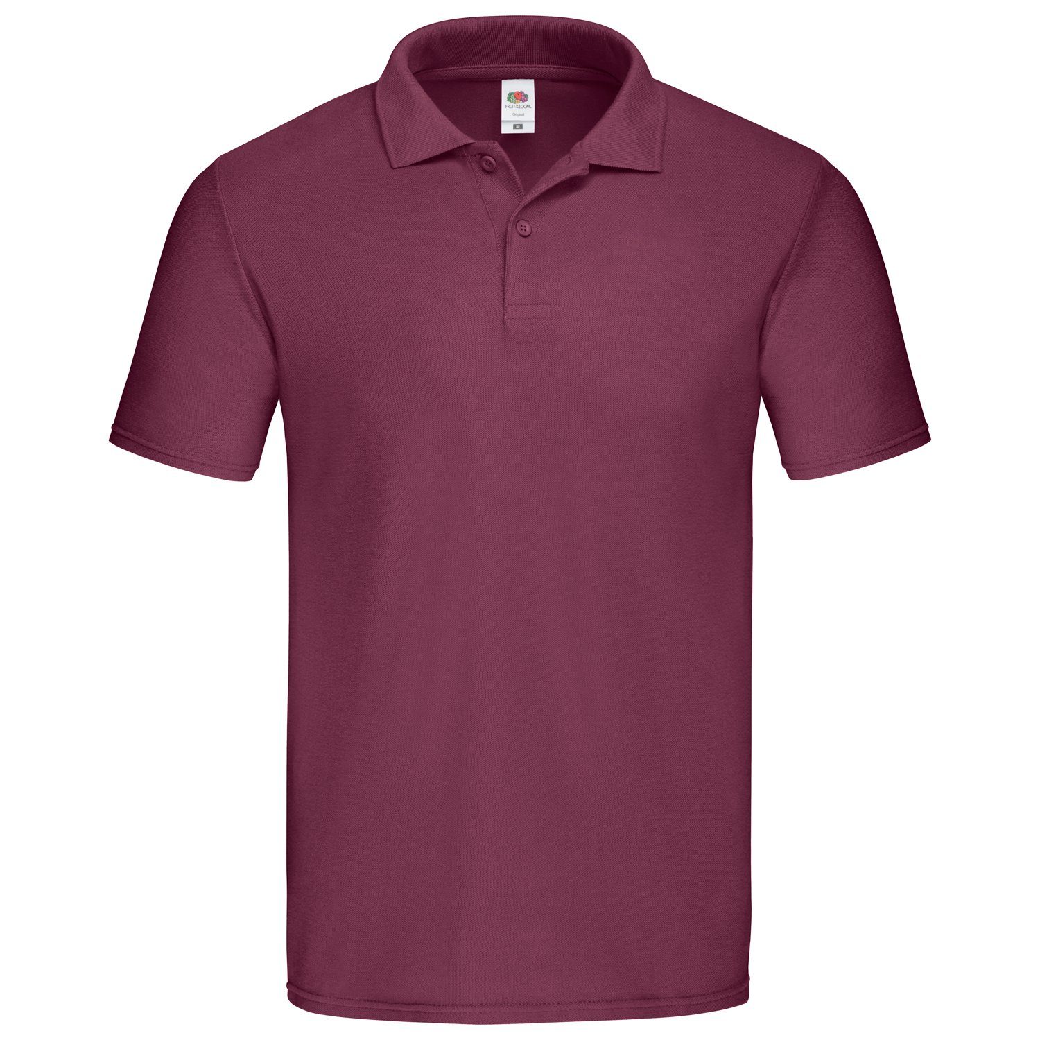 Fruit of the Loom Poloshirt Original günstig online kaufen